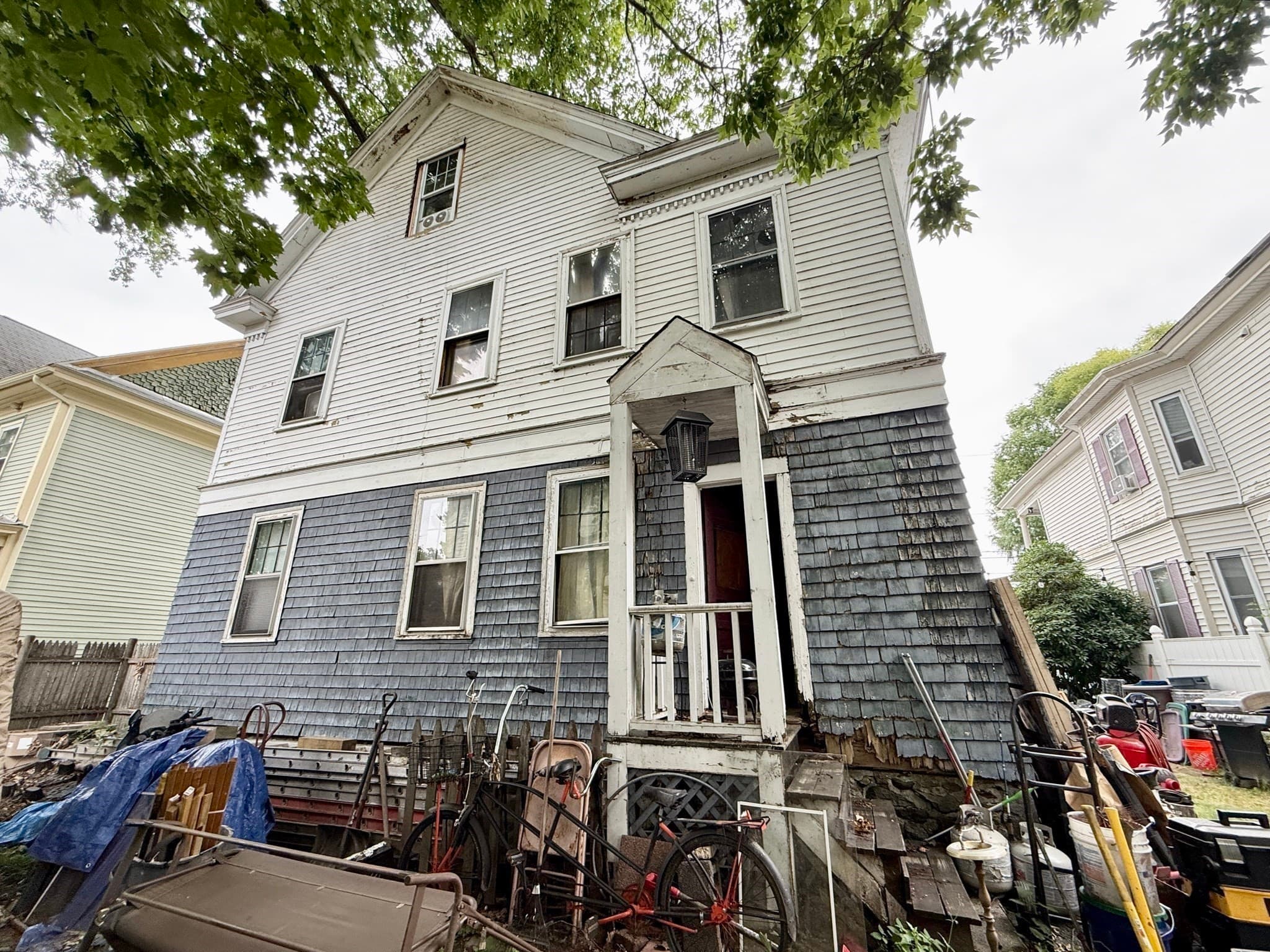 2 Family - 2 Units Up/Down at 47 Florence Ave, Lowell MA 01851, Lowell, photo 6 of 26