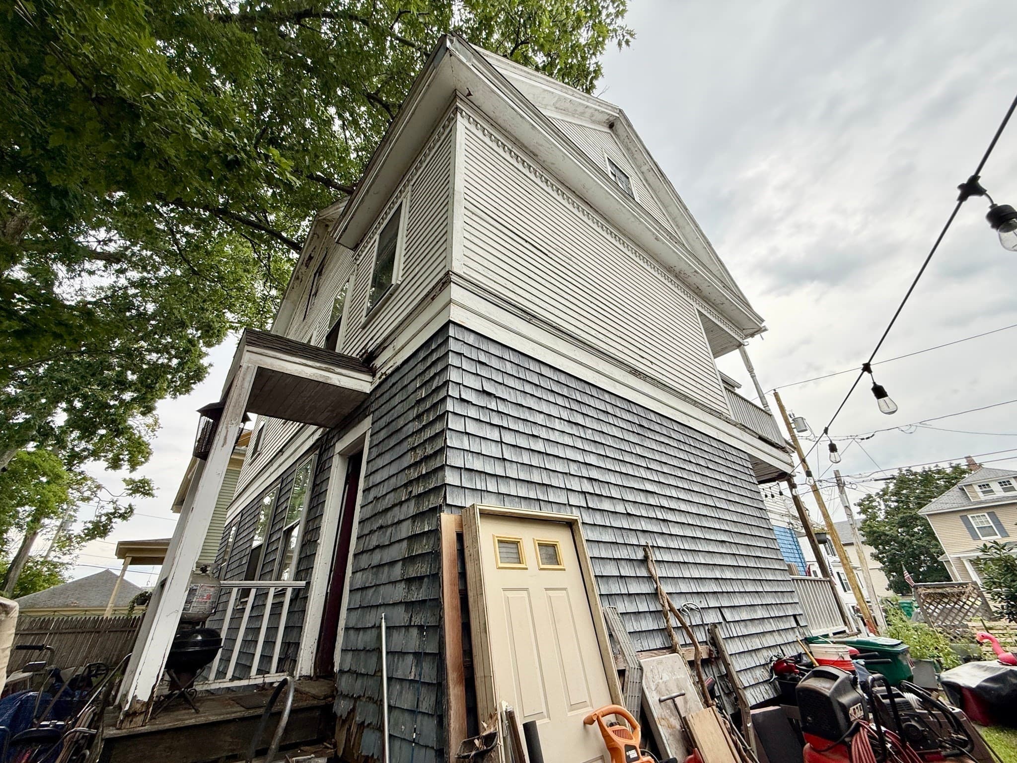 2 Family - 2 Units Up/Down at 47 Florence Ave, Lowell MA 01851, Lowell, photo 7 of 26