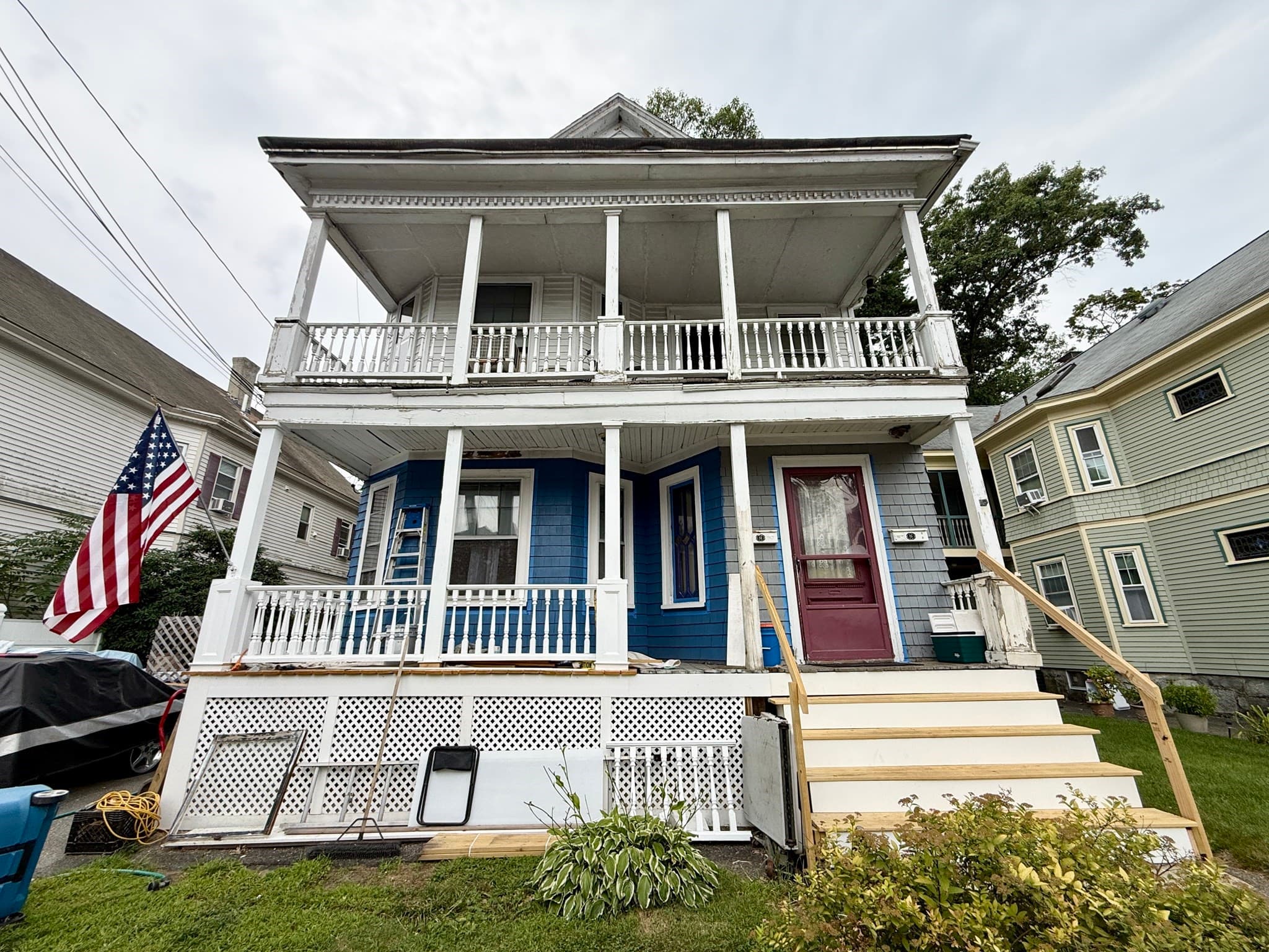 47 Florence Ave, Lowell MA 01851