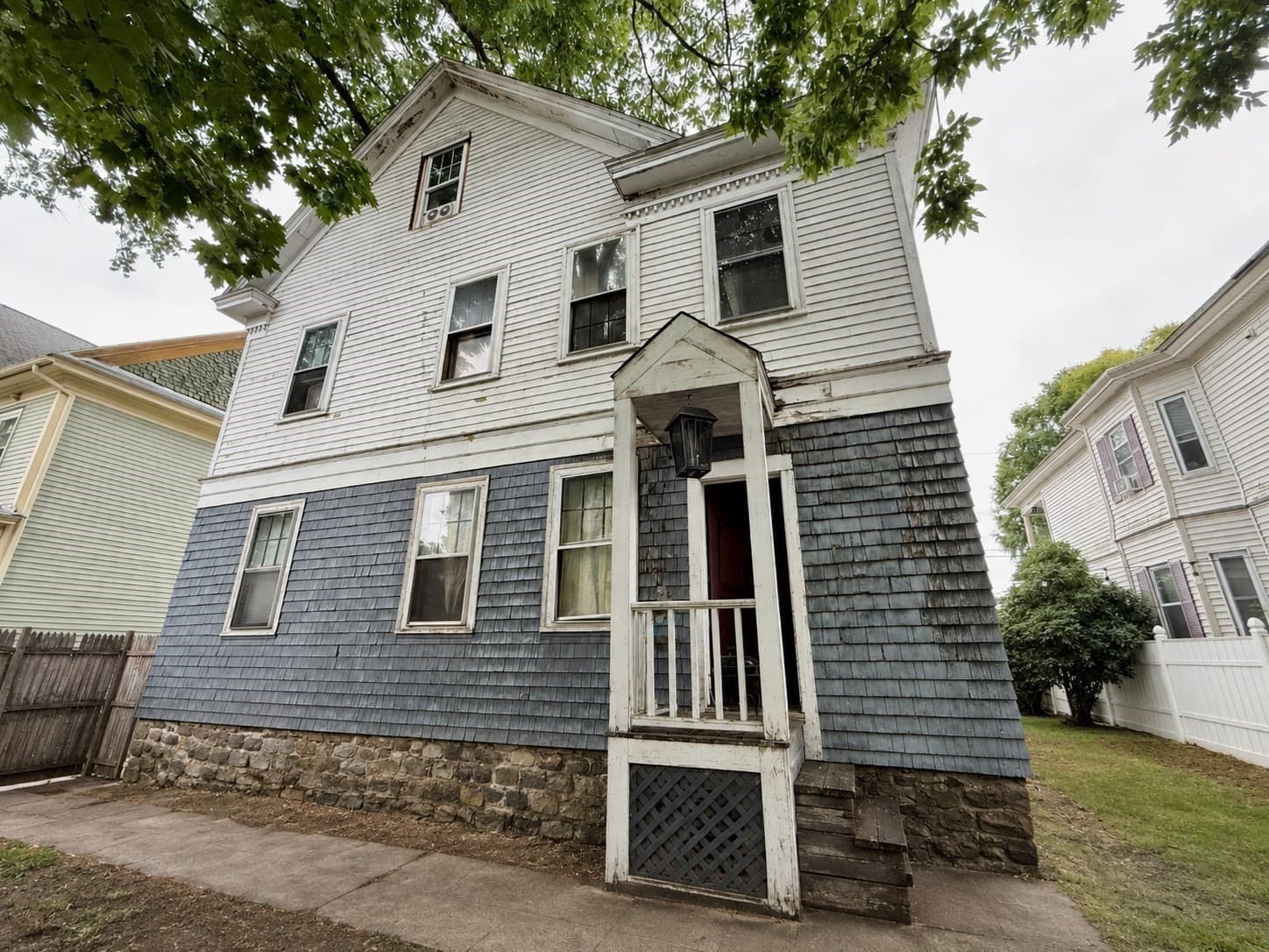 2 Family - 2 Units Up/Down at 47 Florence Ave, Lowell MA 01851, Lowell, photo 5 of 26