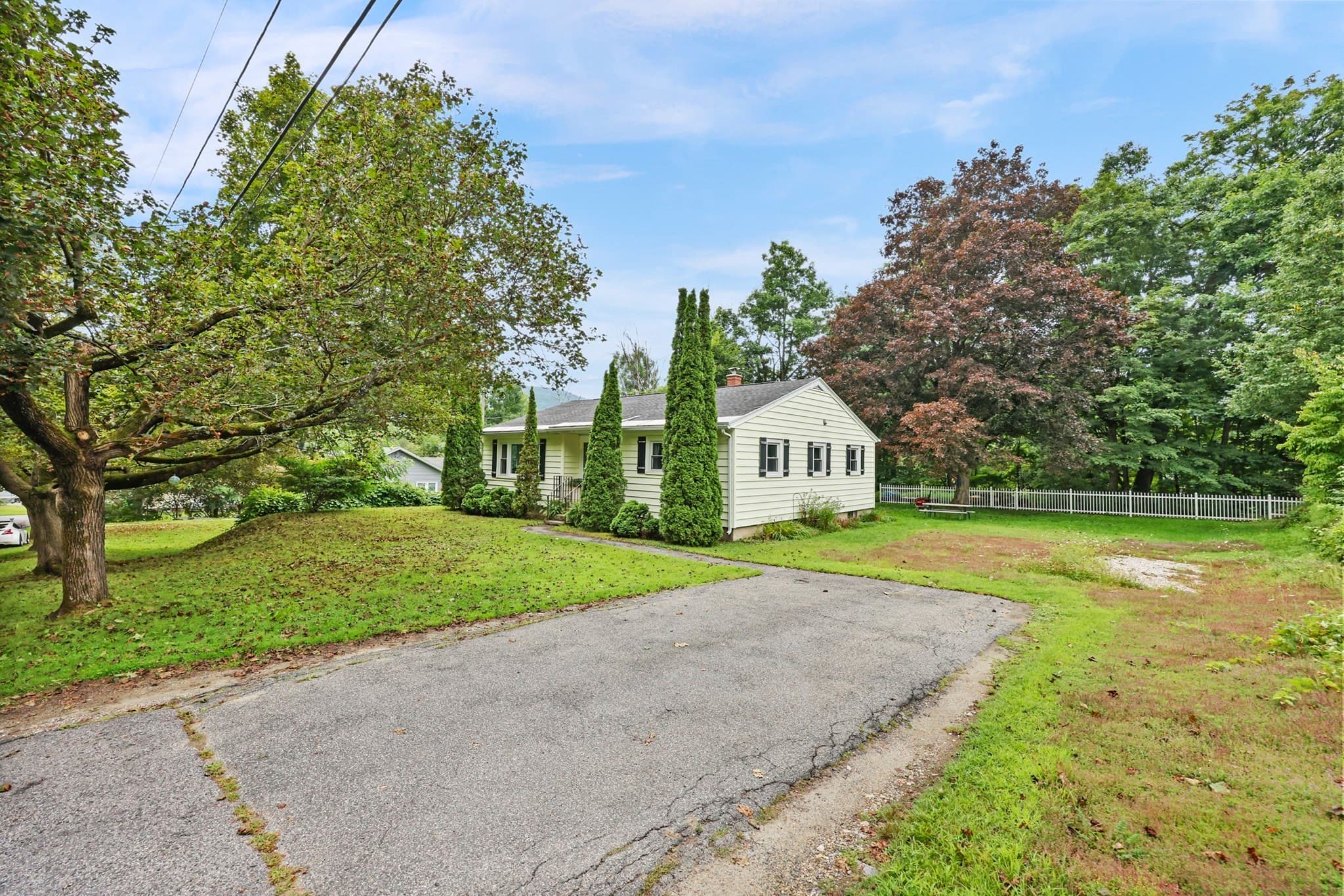 Single Family Residence at 31 Daniels Ter, Cheshire MA 01225, photo 2 of 35