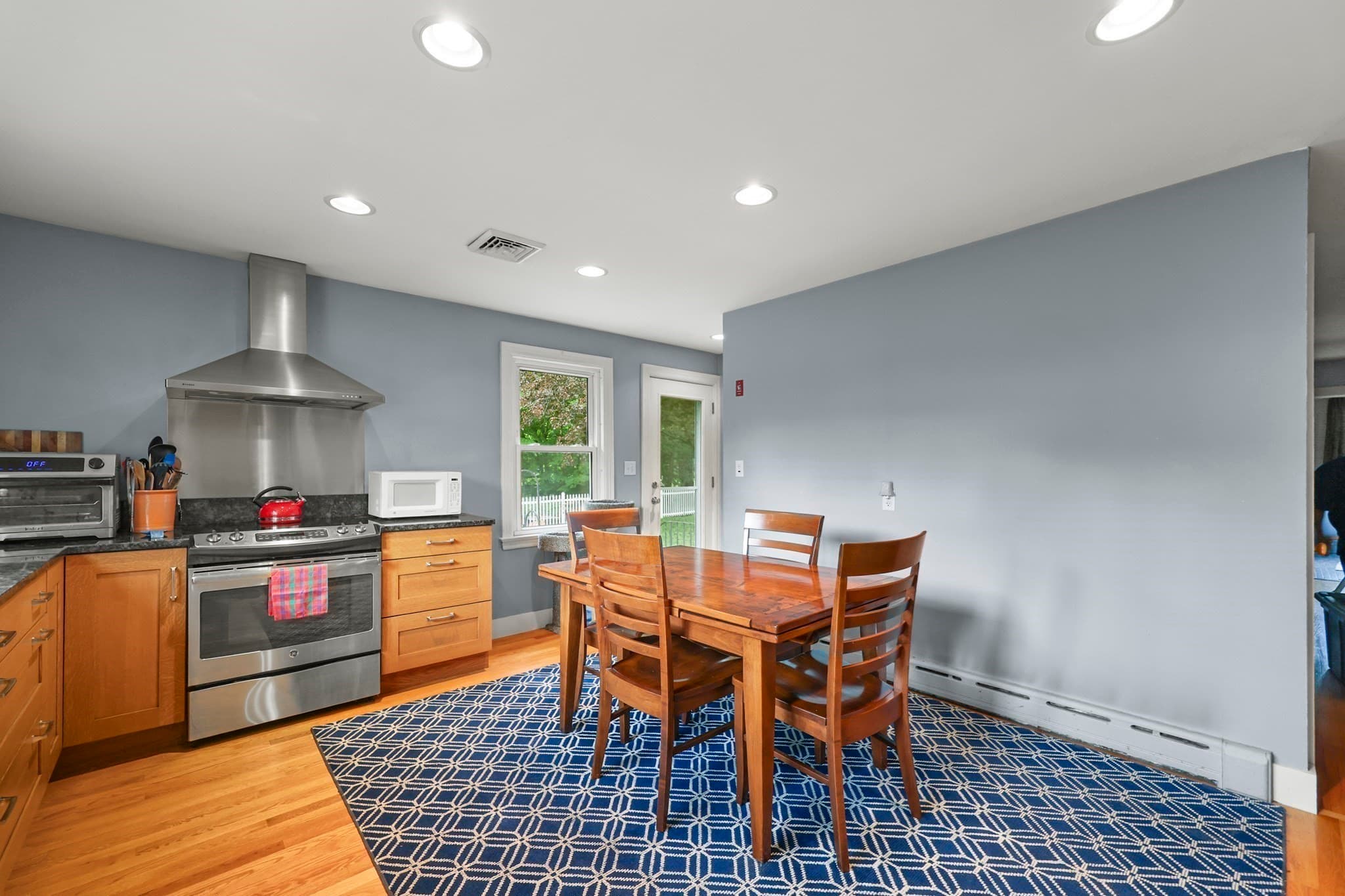 Single Family Residence at 31 Daniels Ter, Cheshire MA 01225, photo 16 of 35