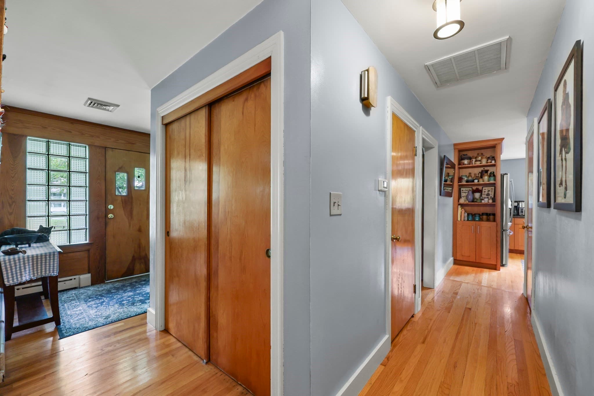 Single Family Residence at 31 Daniels Ter, Cheshire MA 01225, photo 12 of 35