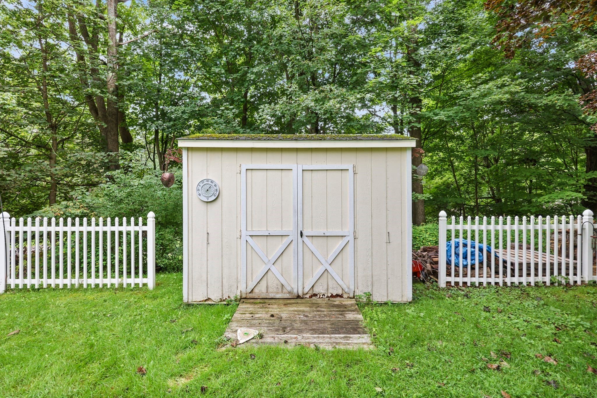 Single Family Residence at 31 Daniels Ter, Cheshire MA 01225, photo 32 of 35