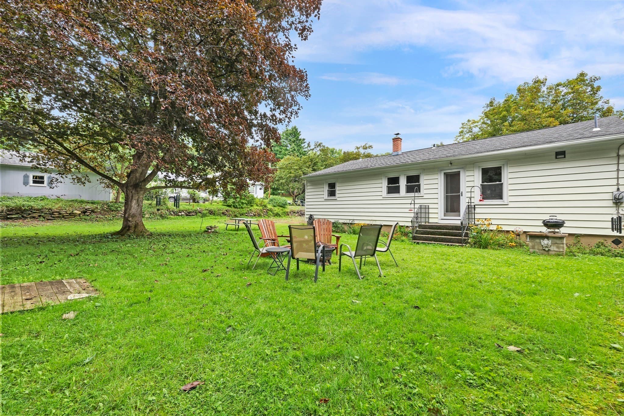 Single Family Residence at 31 Daniels Ter, Cheshire MA 01225, photo 28 of 35