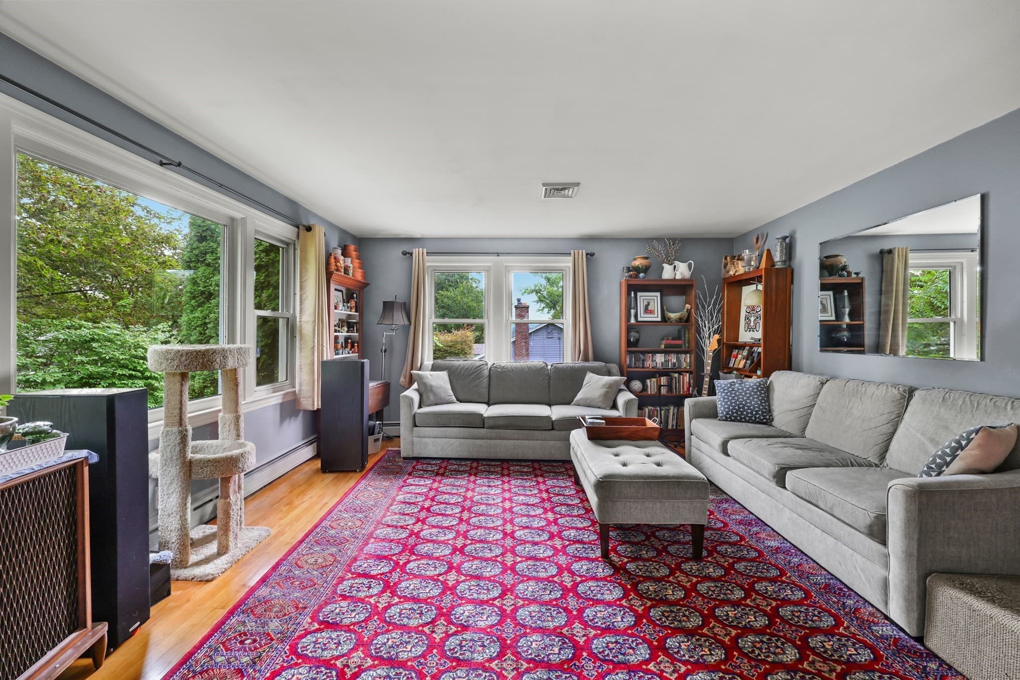 Single Family Residence at 31 Daniels Ter, Cheshire MA 01225, photo 9 of 35