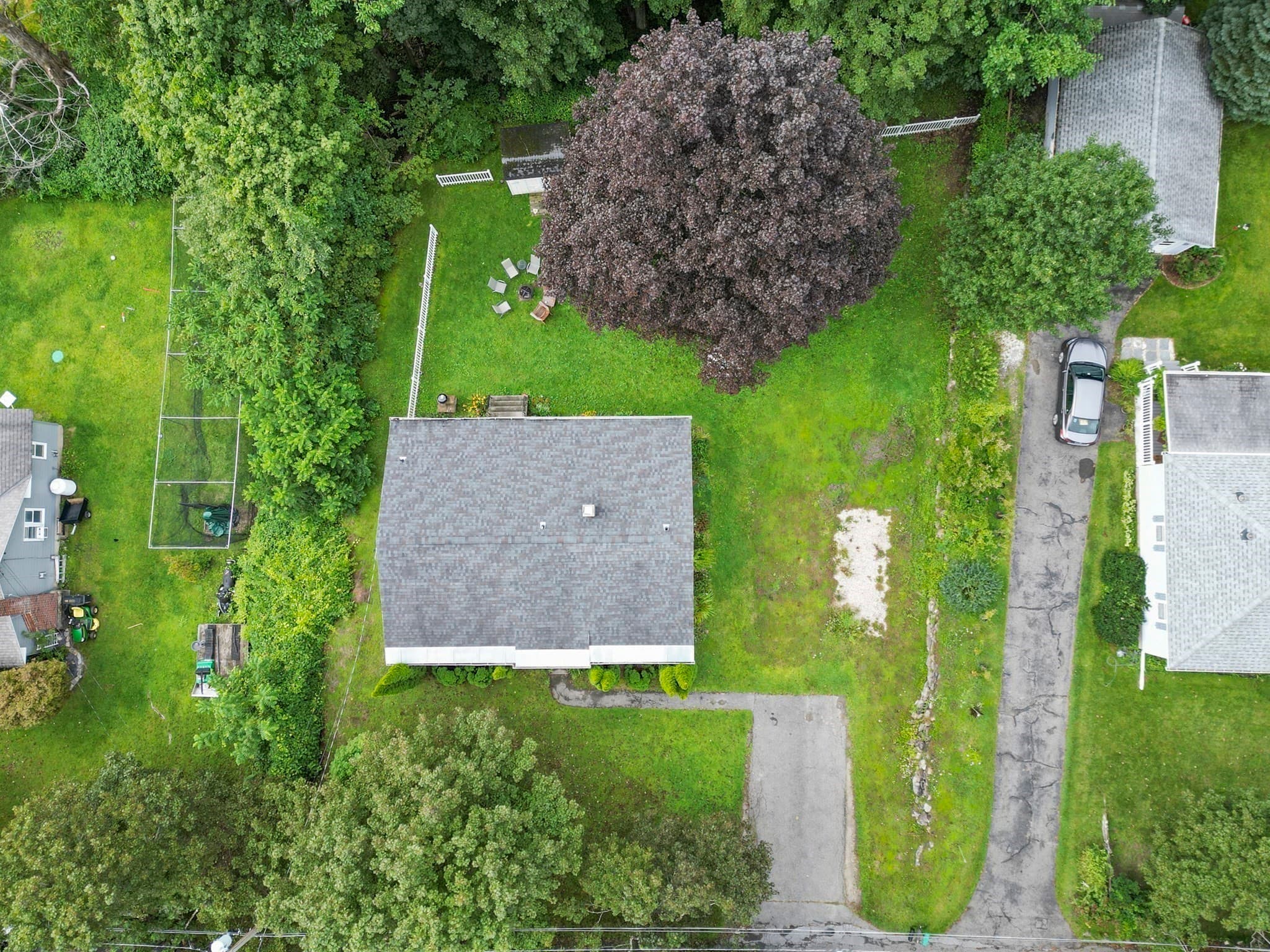 Single Family Residence at 31 Daniels Ter, Cheshire MA 01225, photo 33 of 35