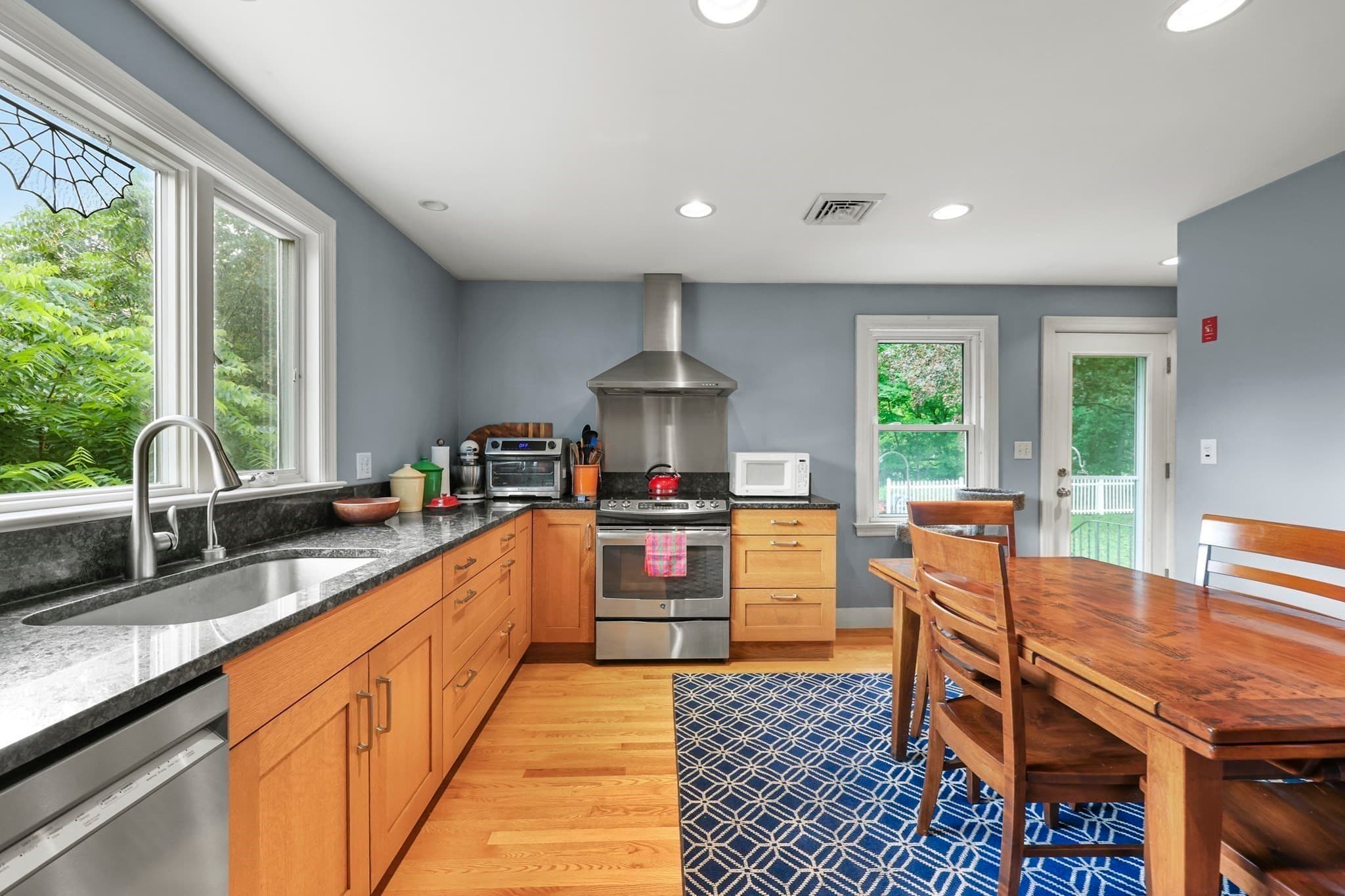 Single Family Residence at 31 Daniels Ter, Cheshire MA 01225, photo 15 of 35