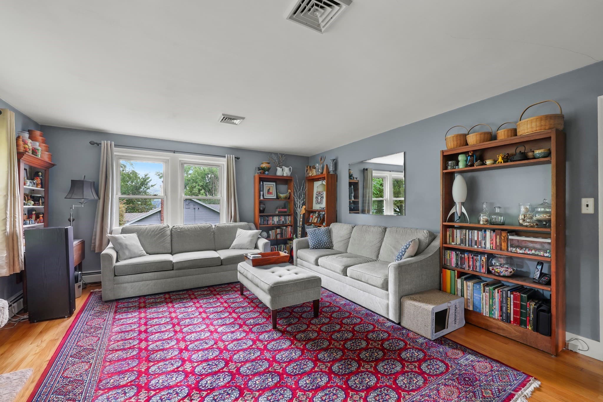 Single Family Residence at 31 Daniels Ter, Cheshire MA 01225, photo 11 of 35
