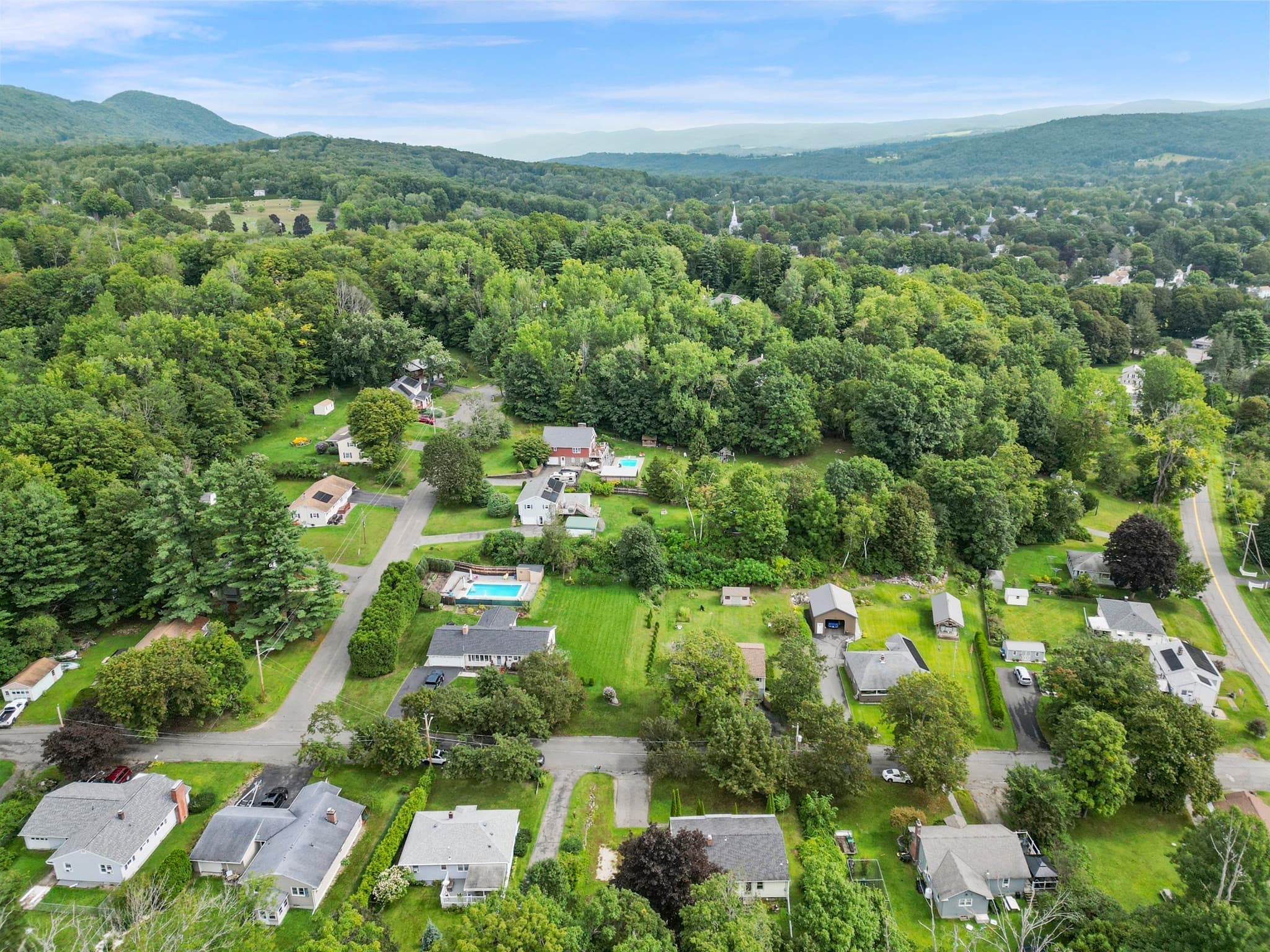 Single Family Residence at 31 Daniels Ter, Cheshire MA 01225, photo 35 of 35