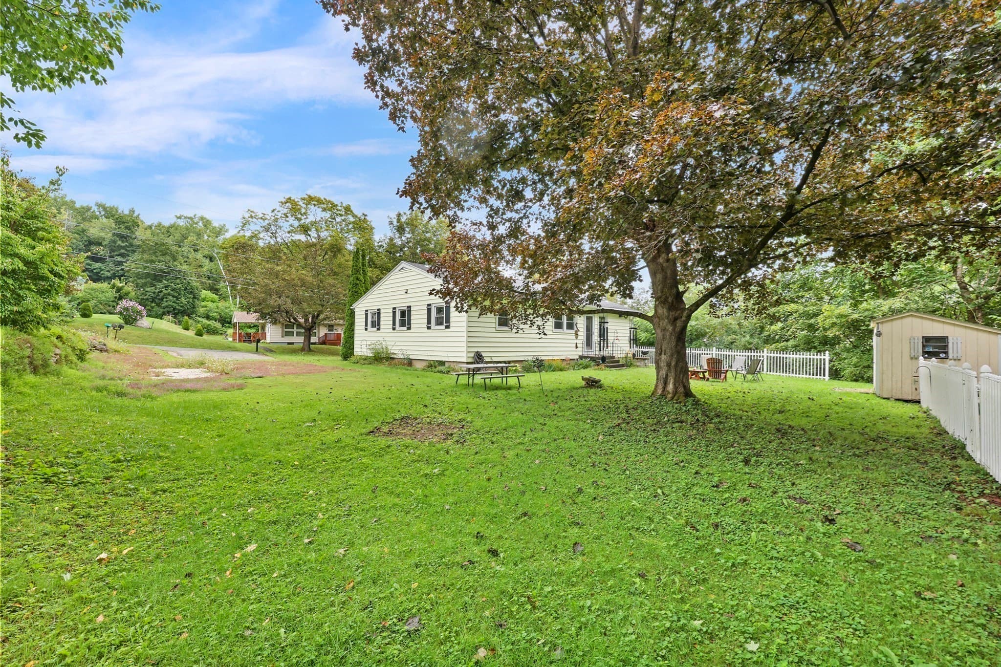 Single Family Residence at 31 Daniels Ter, Cheshire MA 01225, photo 29 of 35