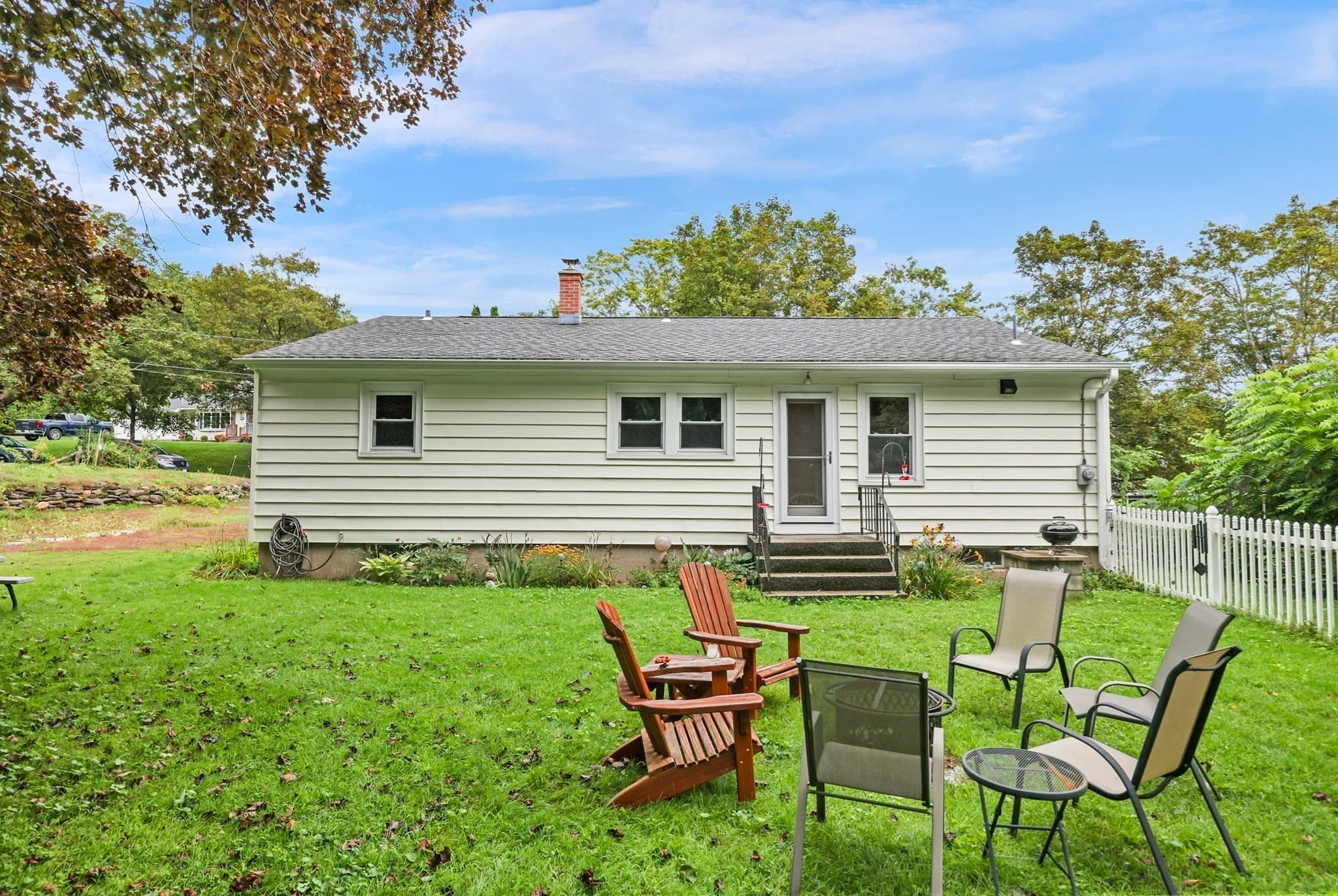 Single Family Residence at 31 Daniels Ter, Cheshire MA 01225, photo 25 of 35