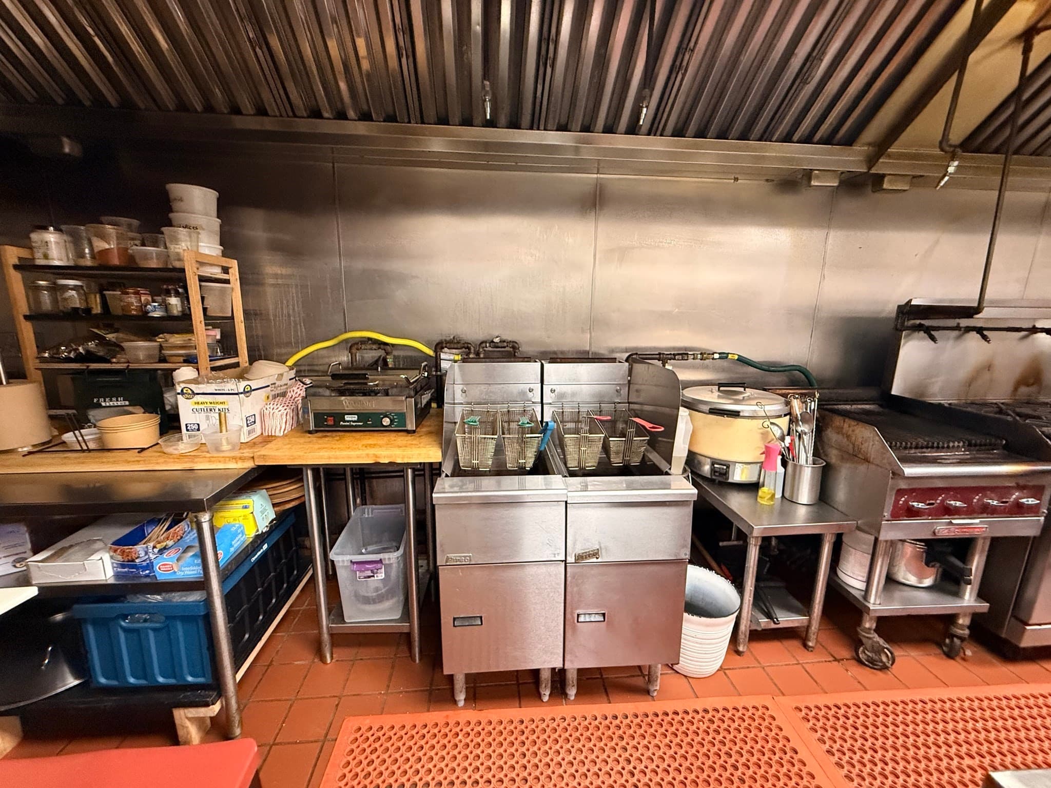 Business Opportunity at 9999 Copland St, Quincy MA 02169, Quincy, photo 6 of 27