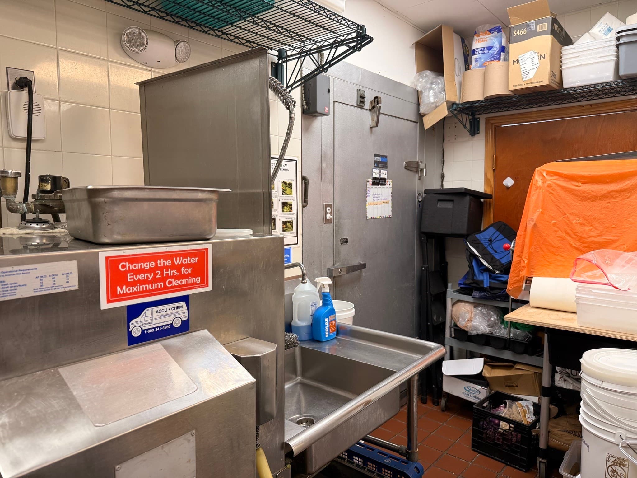 Business Opportunity at 9999 Copland St, Quincy MA 02169, Quincy, photo 13 of 27
