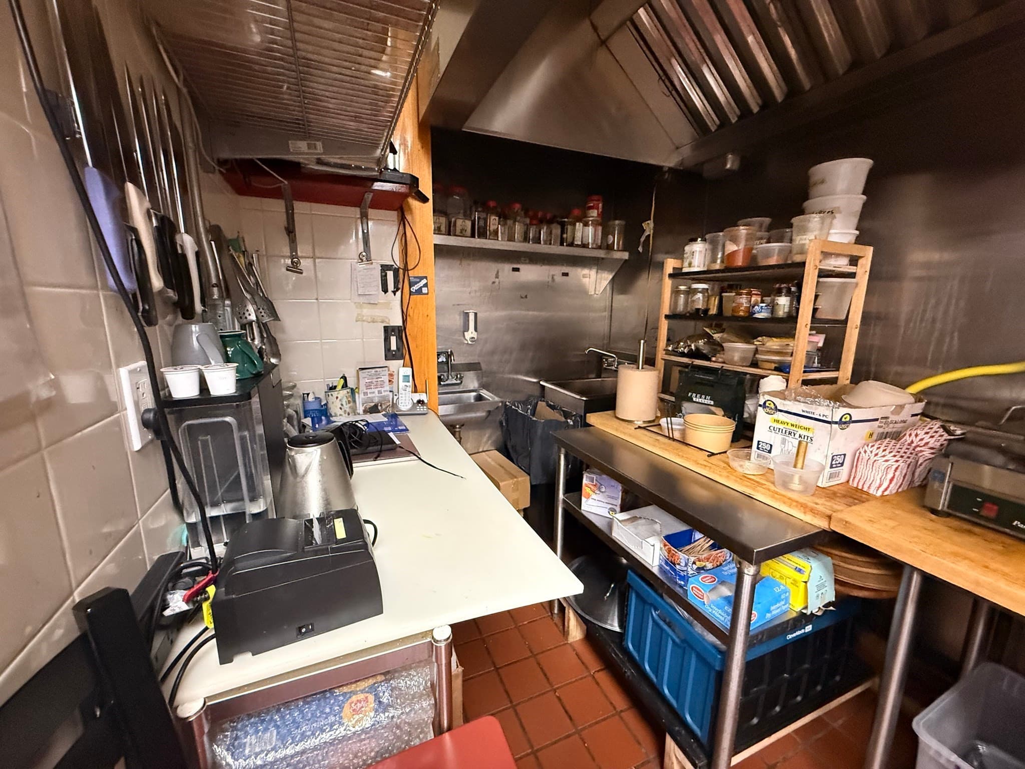 Business Opportunity at 9999 Copland St, Quincy MA 02169, Quincy, photo 7 of 27