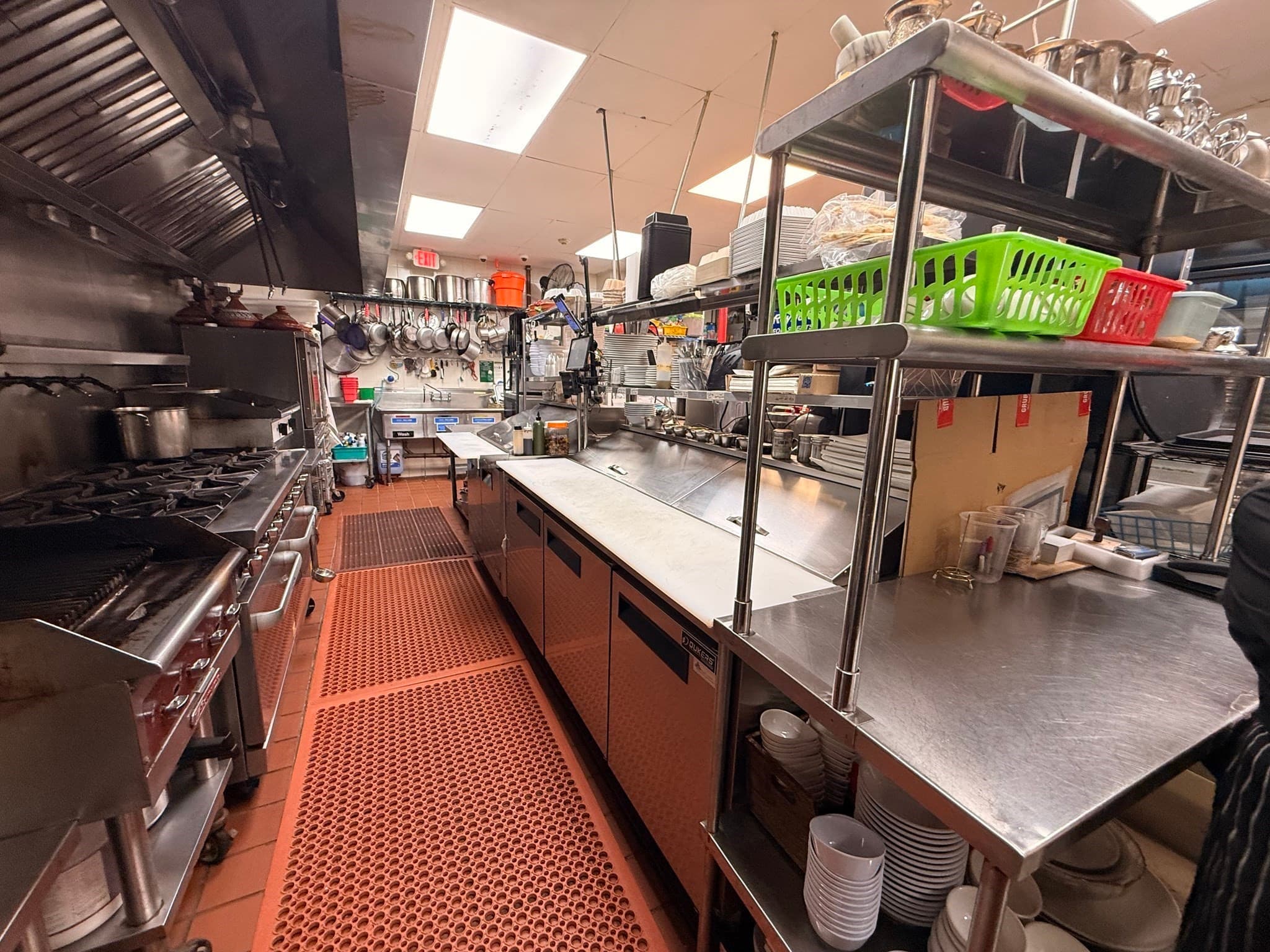 Business Opportunity at 9999 Copland St, Quincy MA 02169, Quincy, photo 5 of 27