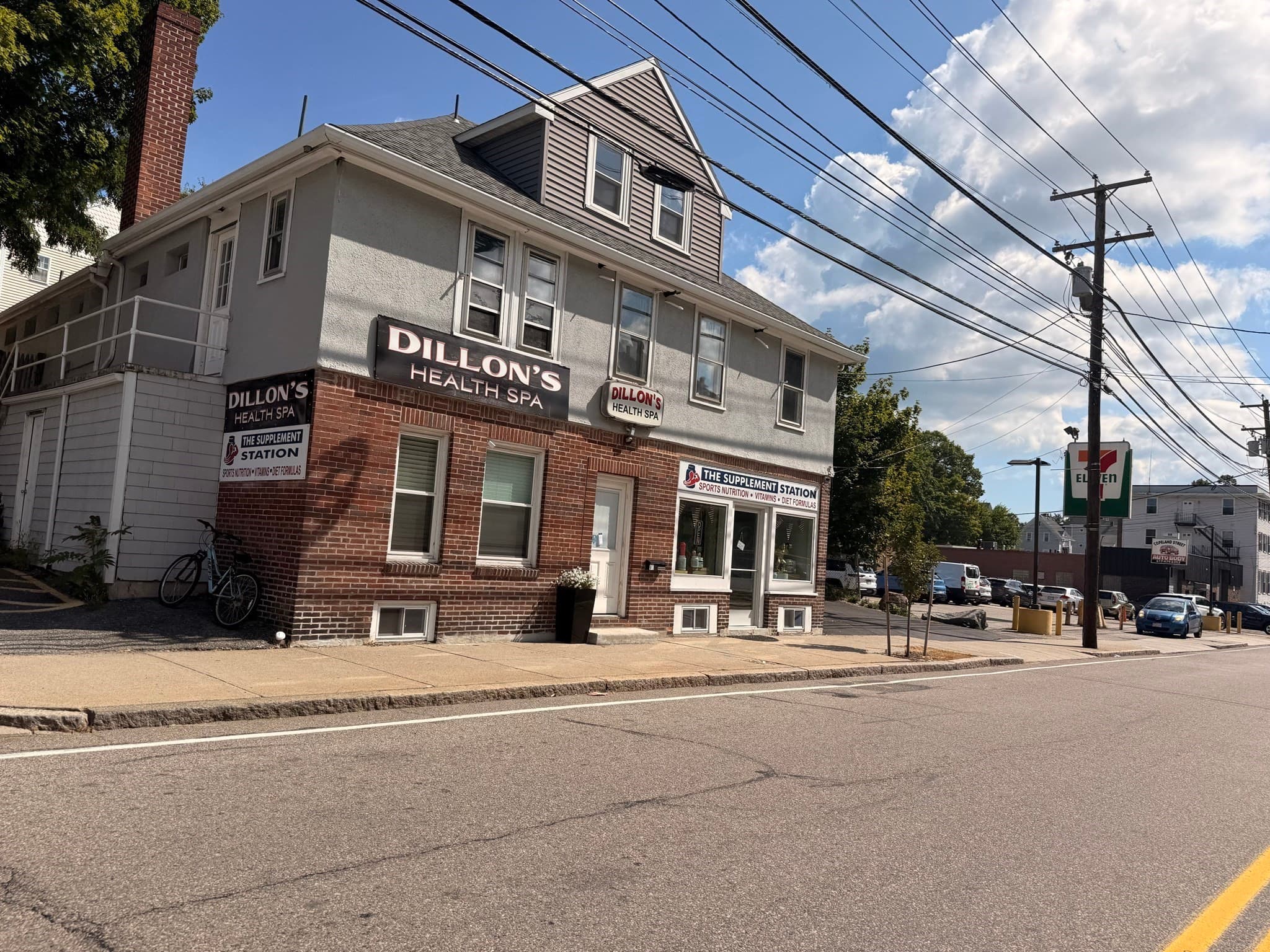 Business Opportunity at 9999 Copland St, Quincy MA 02169, Quincy, photo 14 of 27
