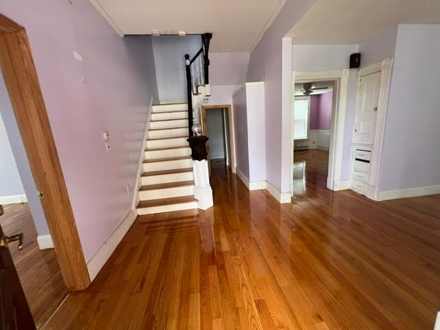 Single Family Residence at 49 Liberty Street, Lowell MA 01851, photo 6 of 33