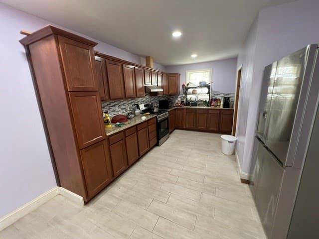Single Family Residence at 49 Liberty Street, Lowell MA 01851, photo 13 of 33