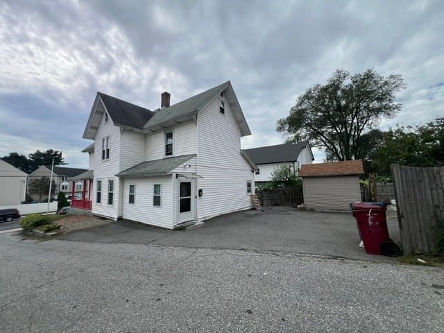 Single Family Residence at 49 Liberty Street, Lowell MA 01851, photo 3 of 33