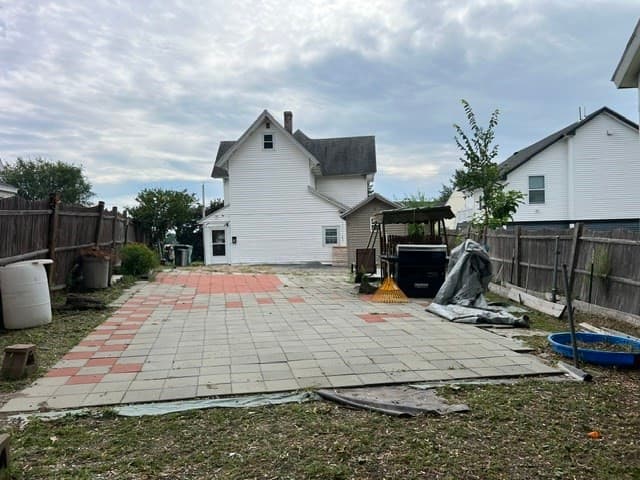 Single Family Residence at 49 Liberty Street, Lowell MA 01851, photo 5 of 33