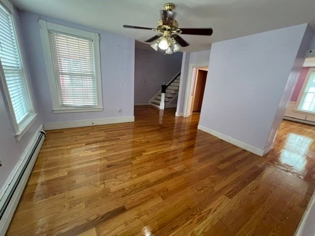 Single Family Residence at 49 Liberty Street, Lowell MA 01851, photo 10 of 33