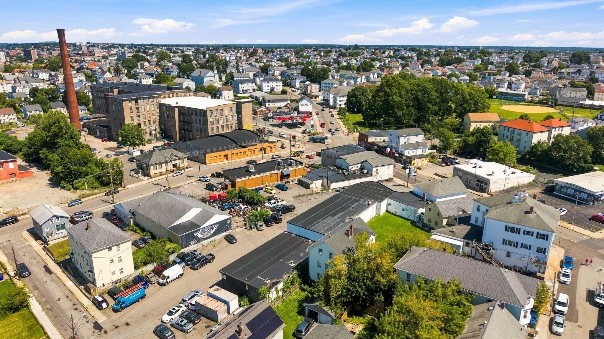 Commercial Sale at 1467 S Main St, Fall River MA 02724, Fall River, photo 42 of 42