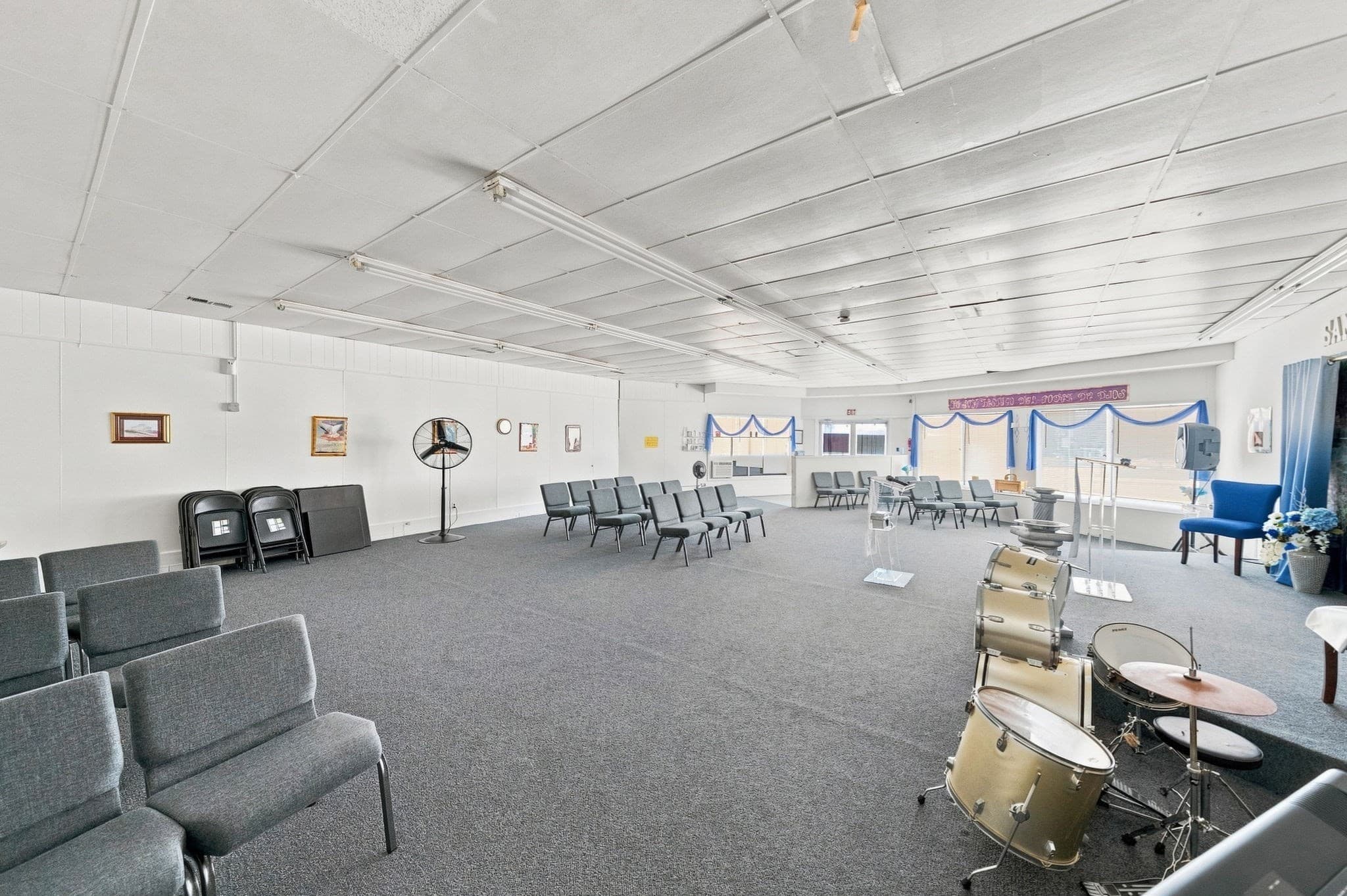 Commercial Sale at 1467 S Main St, Fall River MA 02724, Fall River, photo 13 of 42