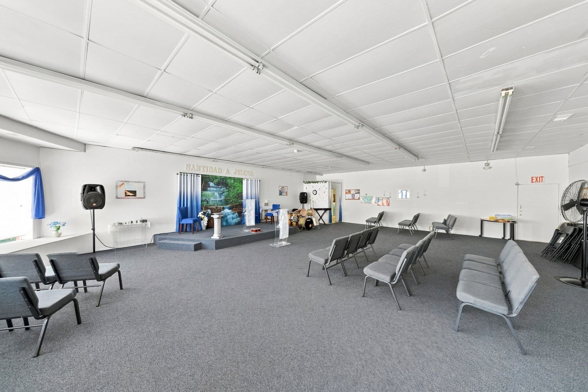Commercial Sale at 1467 S Main St, Fall River MA 02724, Fall River, photo 12 of 42