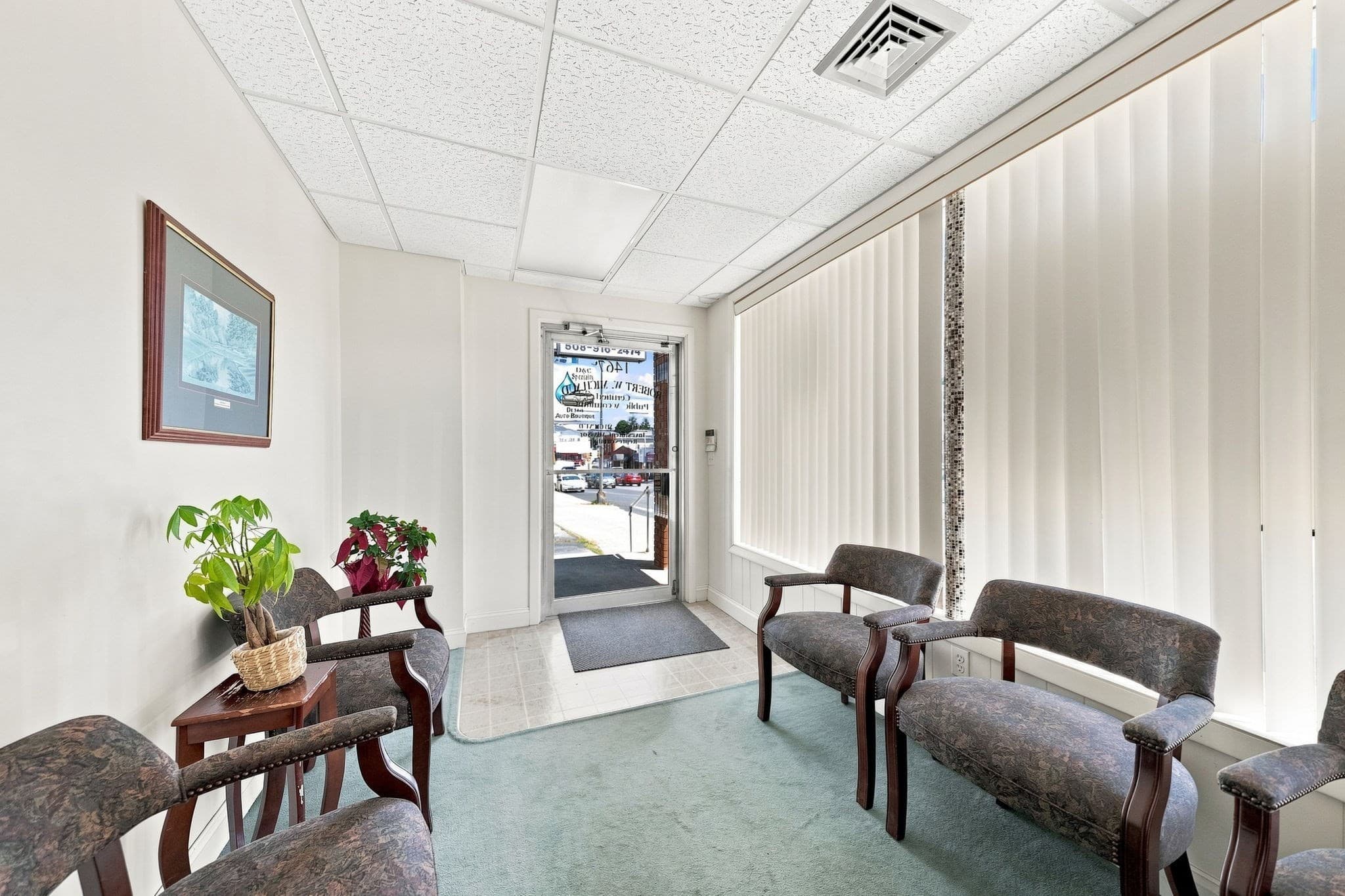 Commercial Sale at 1467 S Main St, Fall River MA 02724, Fall River, photo 7 of 42