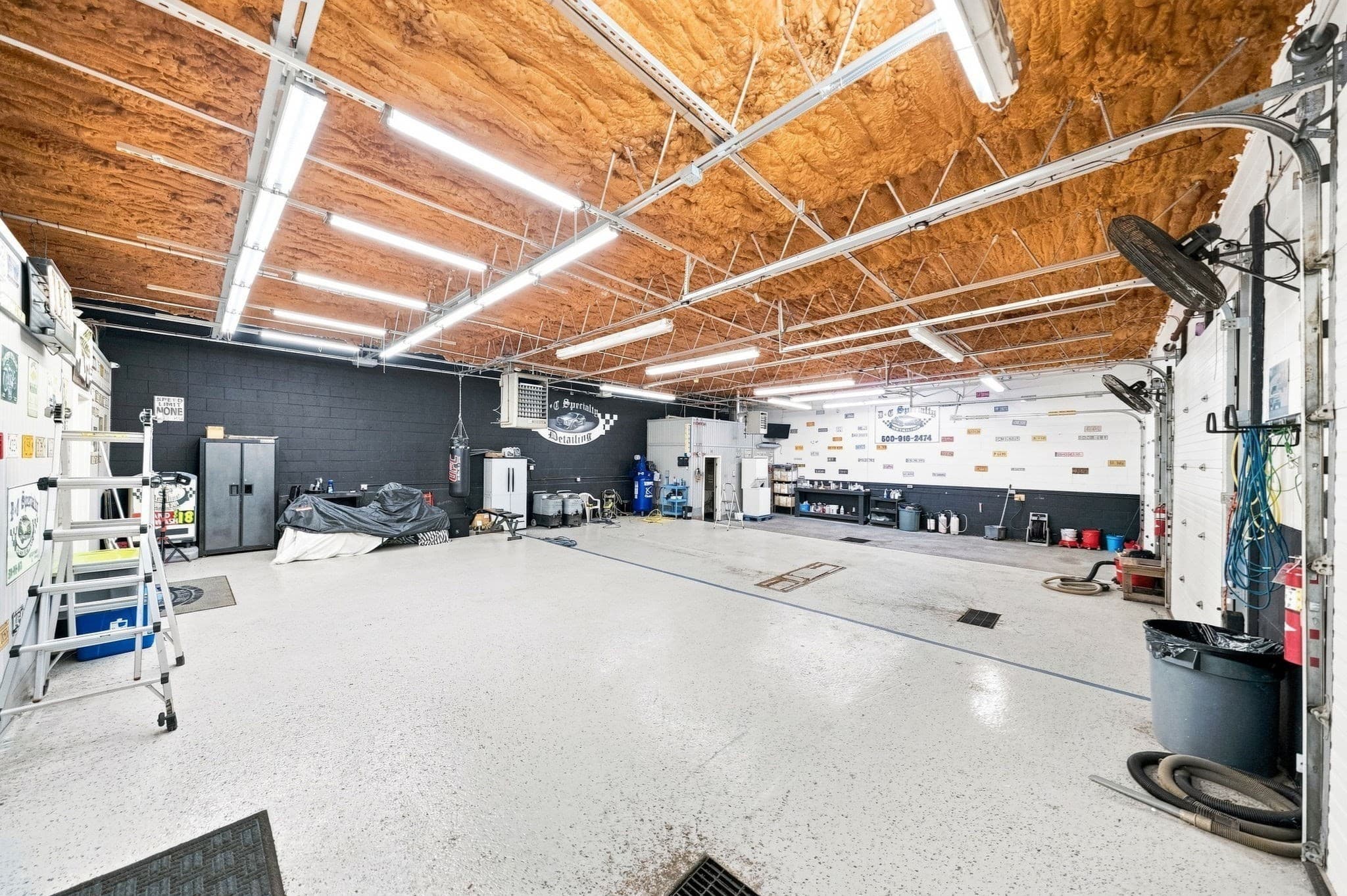 Commercial Sale at 1467 S Main St, Fall River MA 02724, Fall River, photo 36 of 42