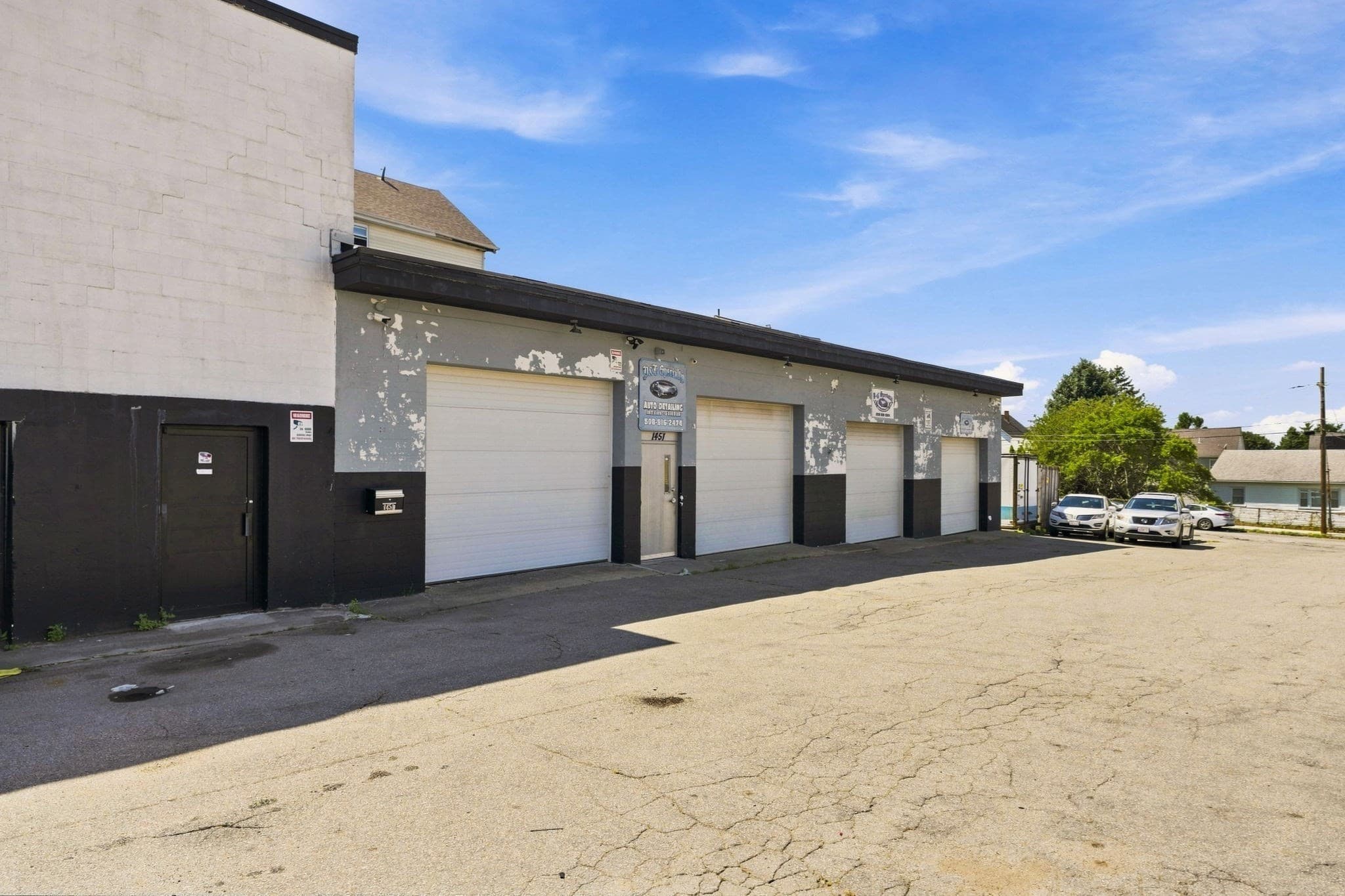 Commercial Sale at 1467 S Main St, Fall River MA 02724, Fall River, photo 5 of 42