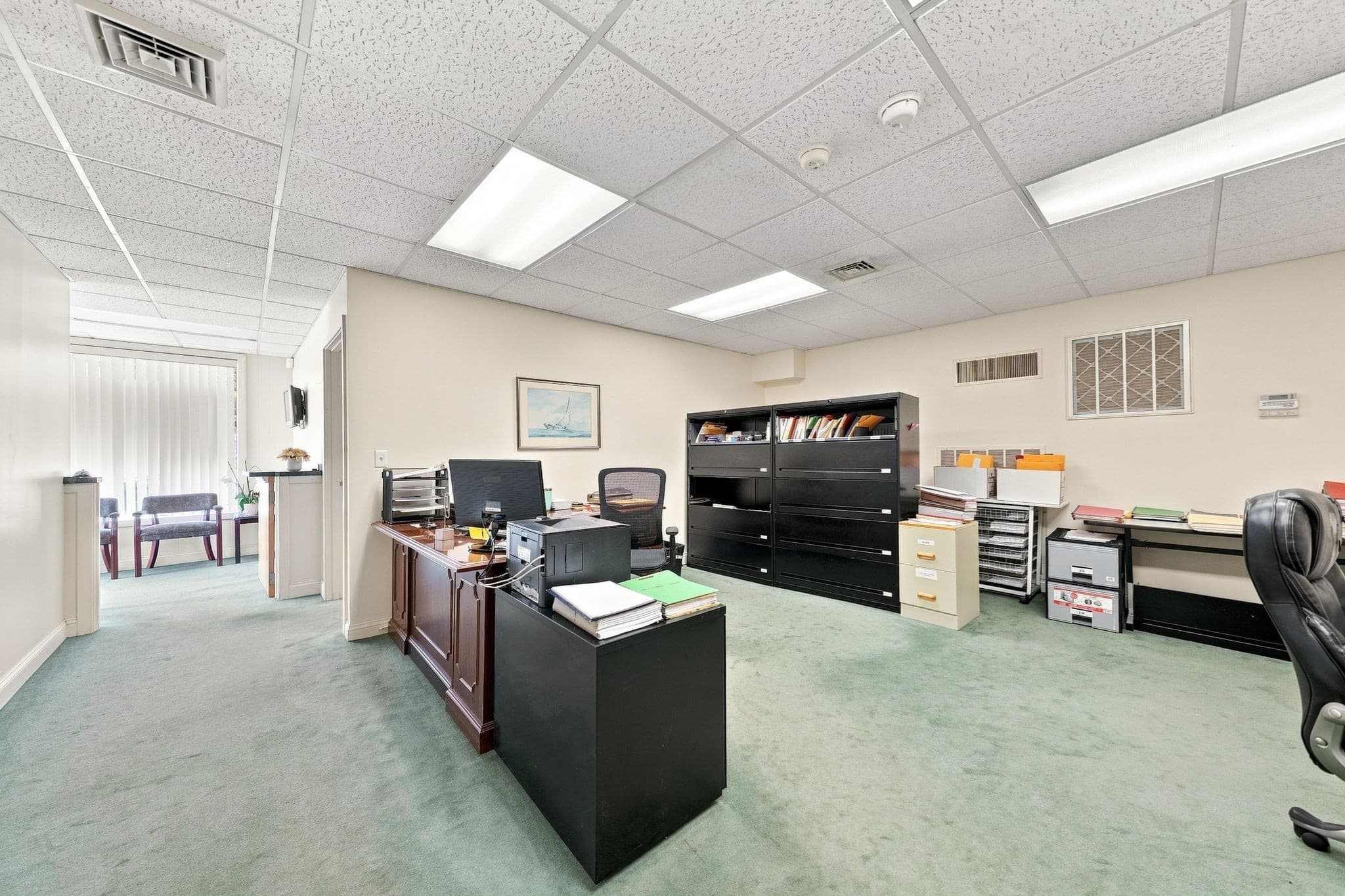 Commercial Sale at 1467 S Main St, Fall River MA 02724, Fall River, photo 9 of 42