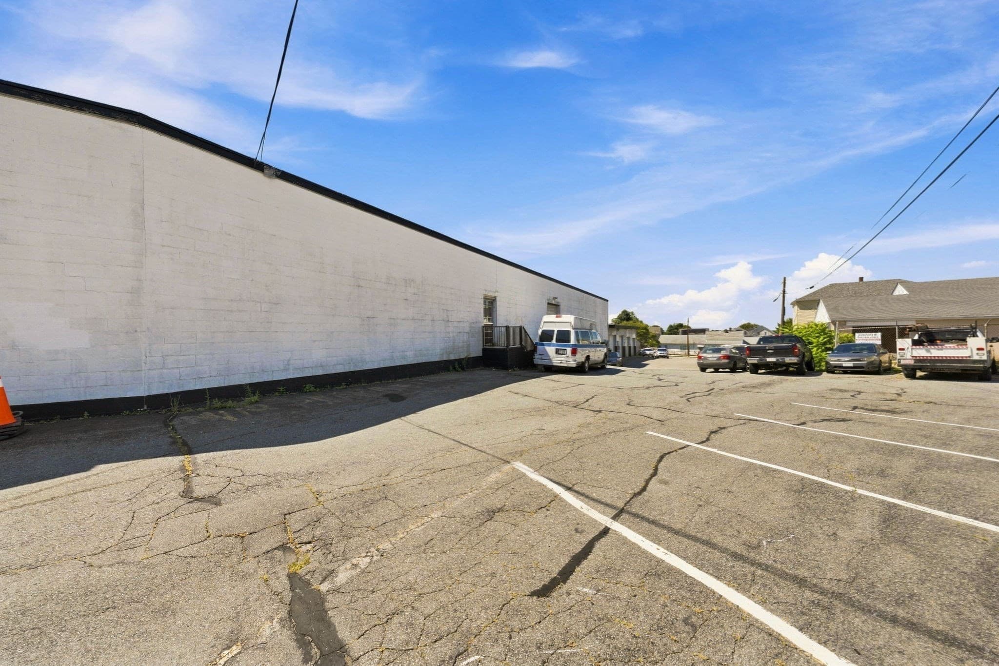 Commercial Sale at 1467 S Main St, Fall River MA 02724, Fall River, photo 38 of 42