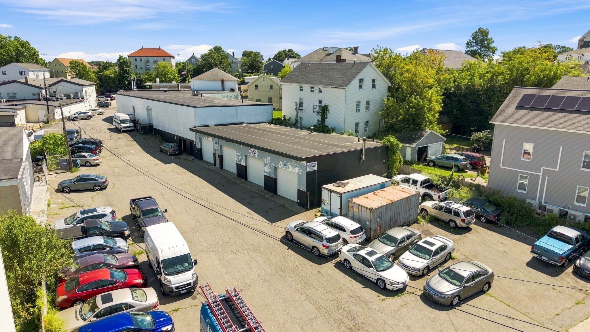 Commercial Sale at 1467 S Main St, Fall River MA 02724, Fall River, photo 41 of 42