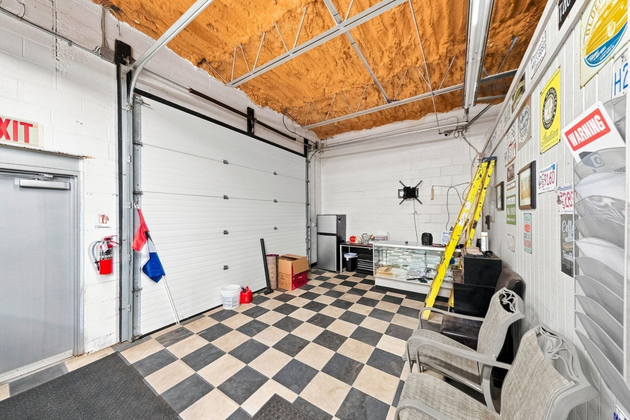 Commercial Sale at 1467 S Main St, Fall River MA 02724, Fall River, photo 37 of 42