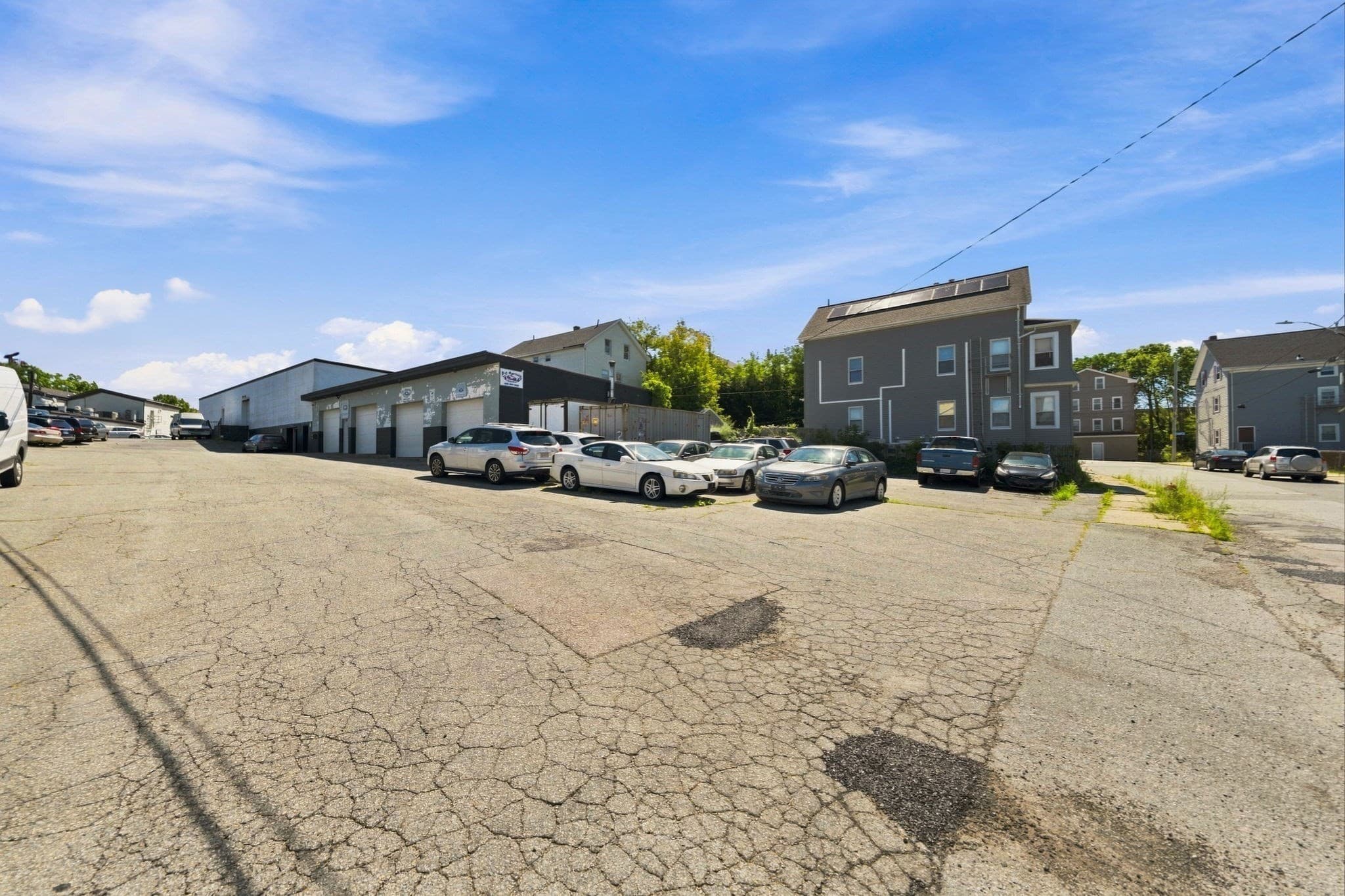 Commercial Sale at 1467 S Main St, Fall River MA 02724, Fall River, photo 39 of 42