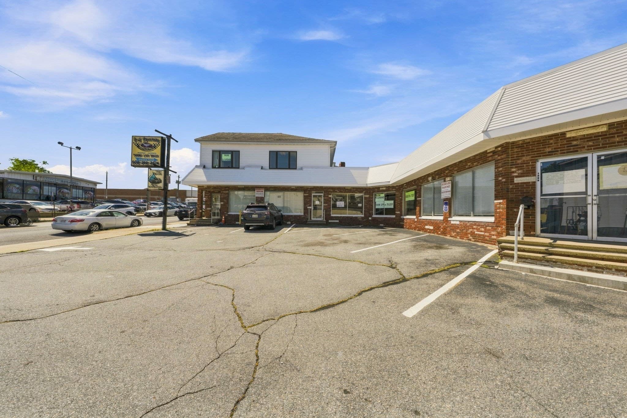 Commercial Sale at 1467 S Main St, Fall River MA 02724, Fall River, photo 4 of 42