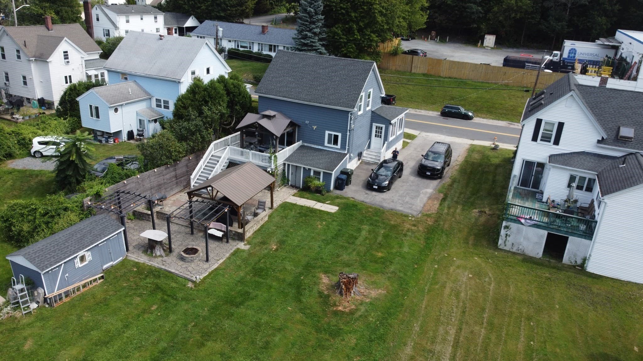 Single Family Residence at 328 Mechanic St, Marlborough MA 01752, Marlborough, photo 13 of 34