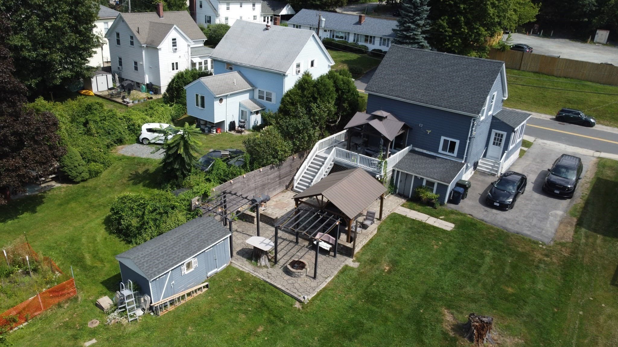 Single Family Residence at 328 Mechanic St, Marlborough MA 01752, Marlborough, photo 17 of 34