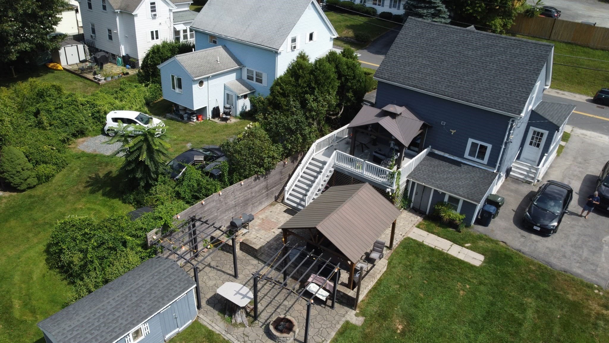 Single Family Residence at 328 Mechanic St, Marlborough MA 01752, Marlborough, photo 16 of 34