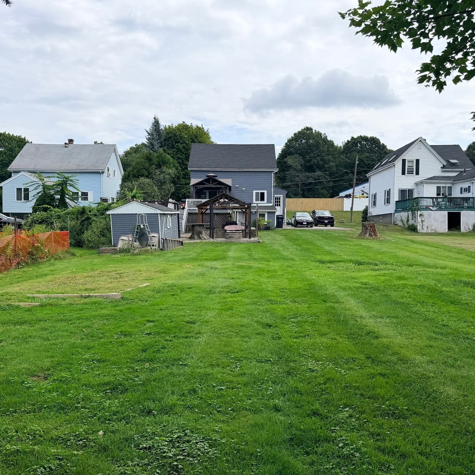 Single Family Residence at 328 Mechanic St, Marlborough MA 01752, Marlborough, photo 7 of 34