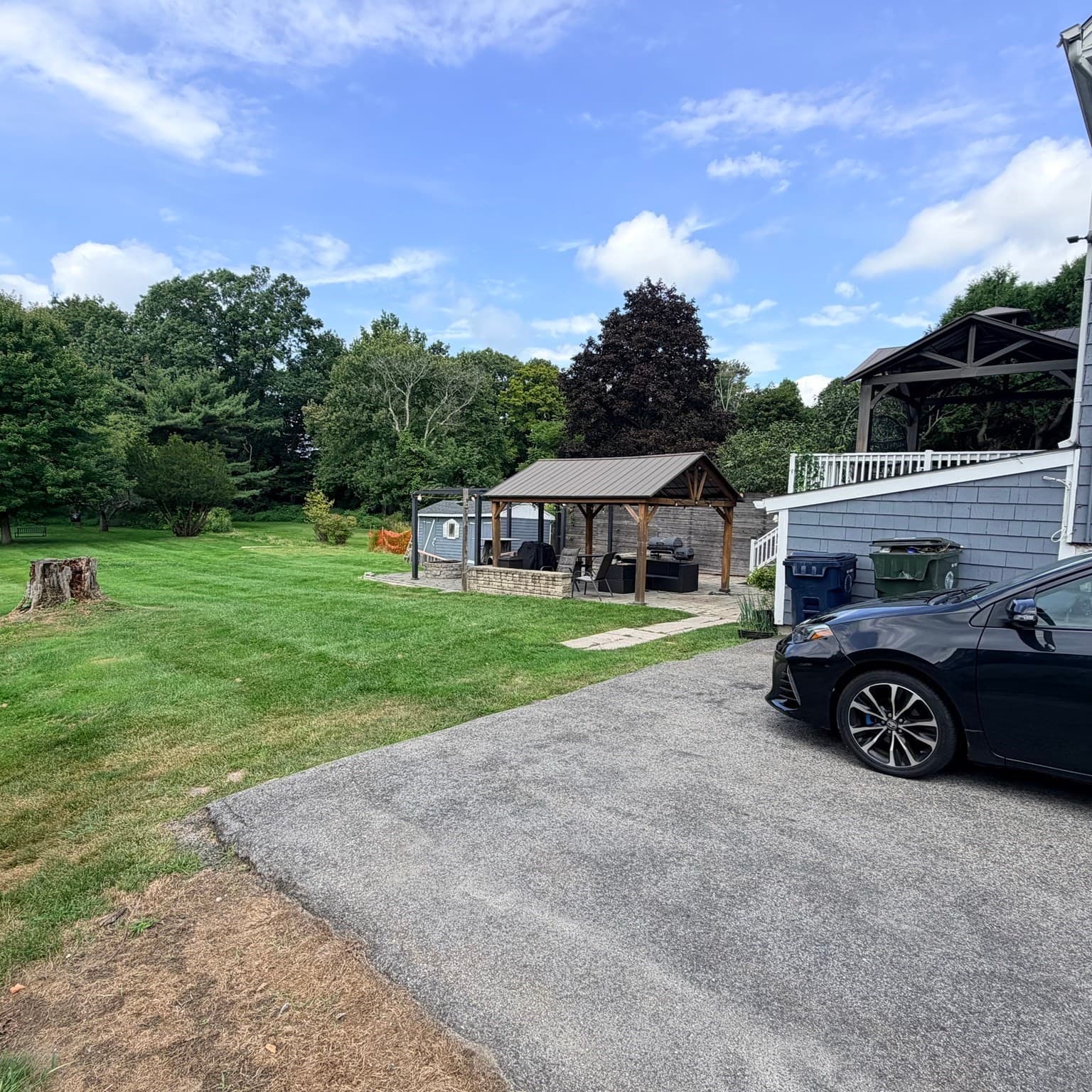 Single Family Residence at 328 Mechanic St, Marlborough MA 01752, Marlborough, photo 3 of 34