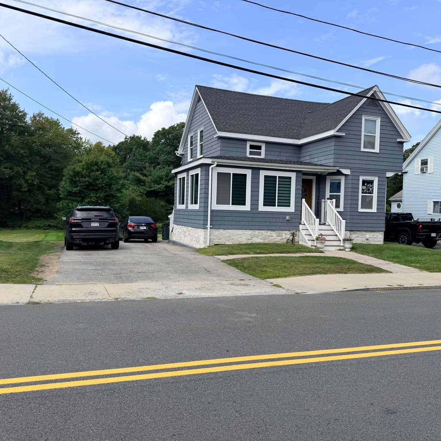 328 Mechanic St, Marlborough MA 01752