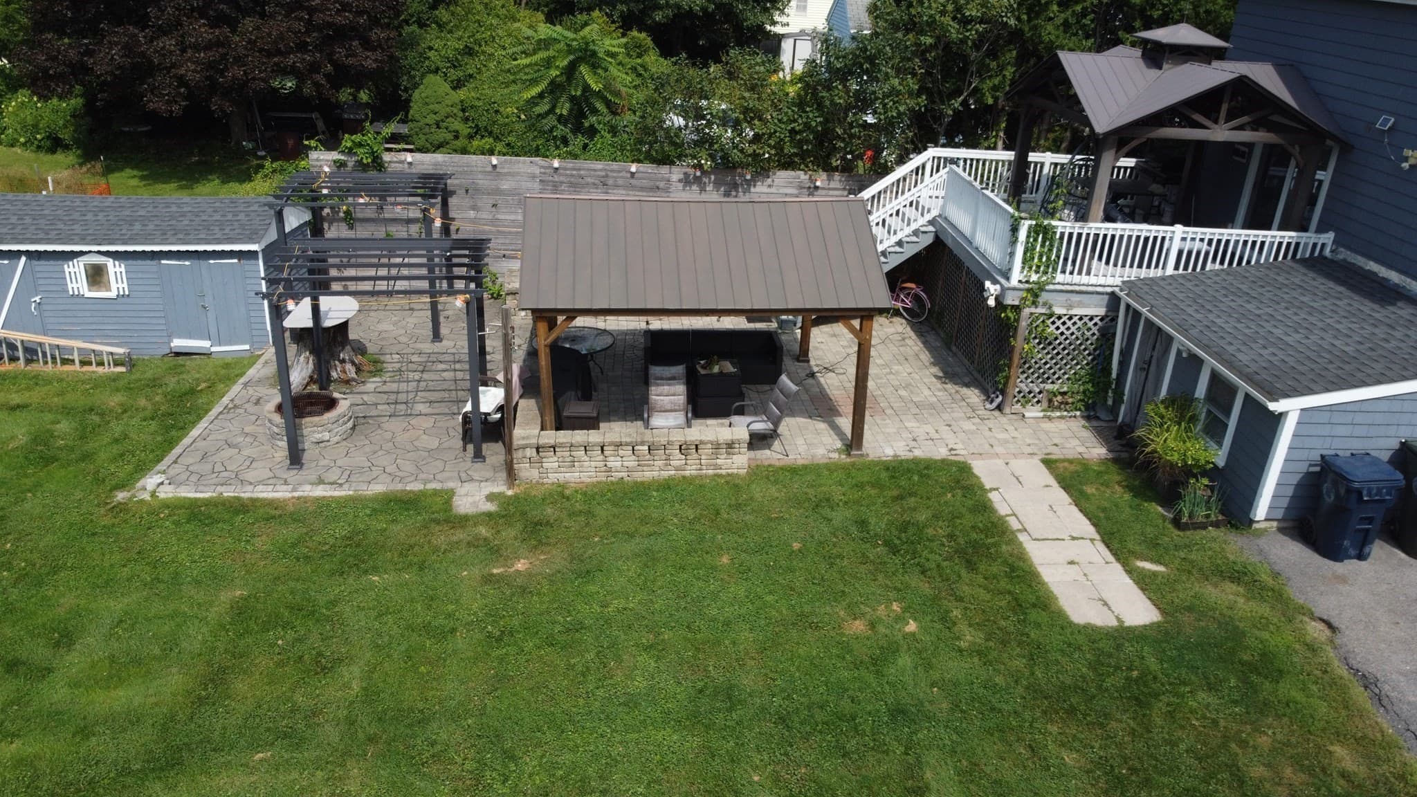 Single Family Residence at 328 Mechanic St, Marlborough MA 01752, Marlborough, photo 20 of 34