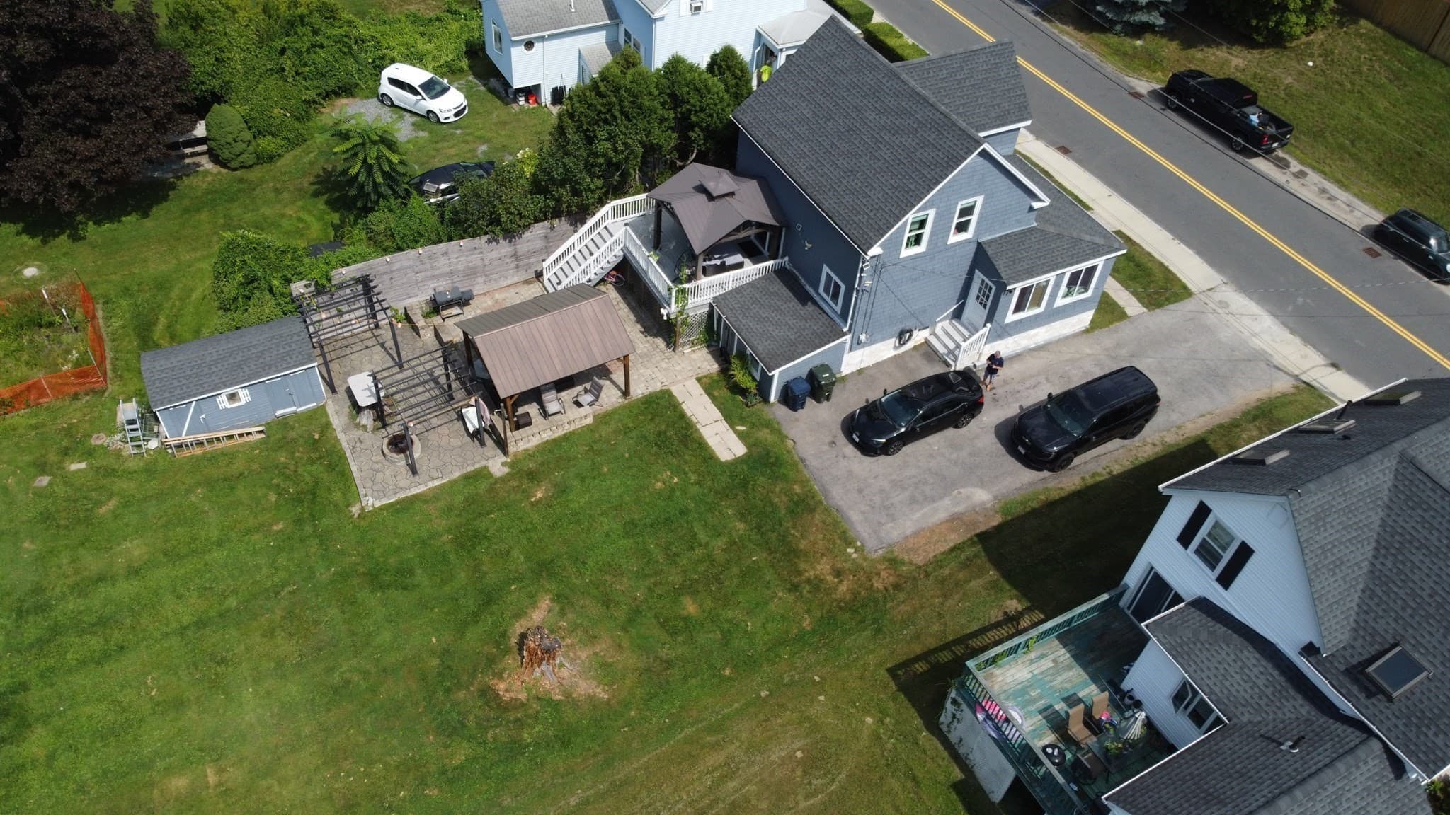 Single Family Residence at 328 Mechanic St, Marlborough MA 01752, Marlborough, photo 14 of 34