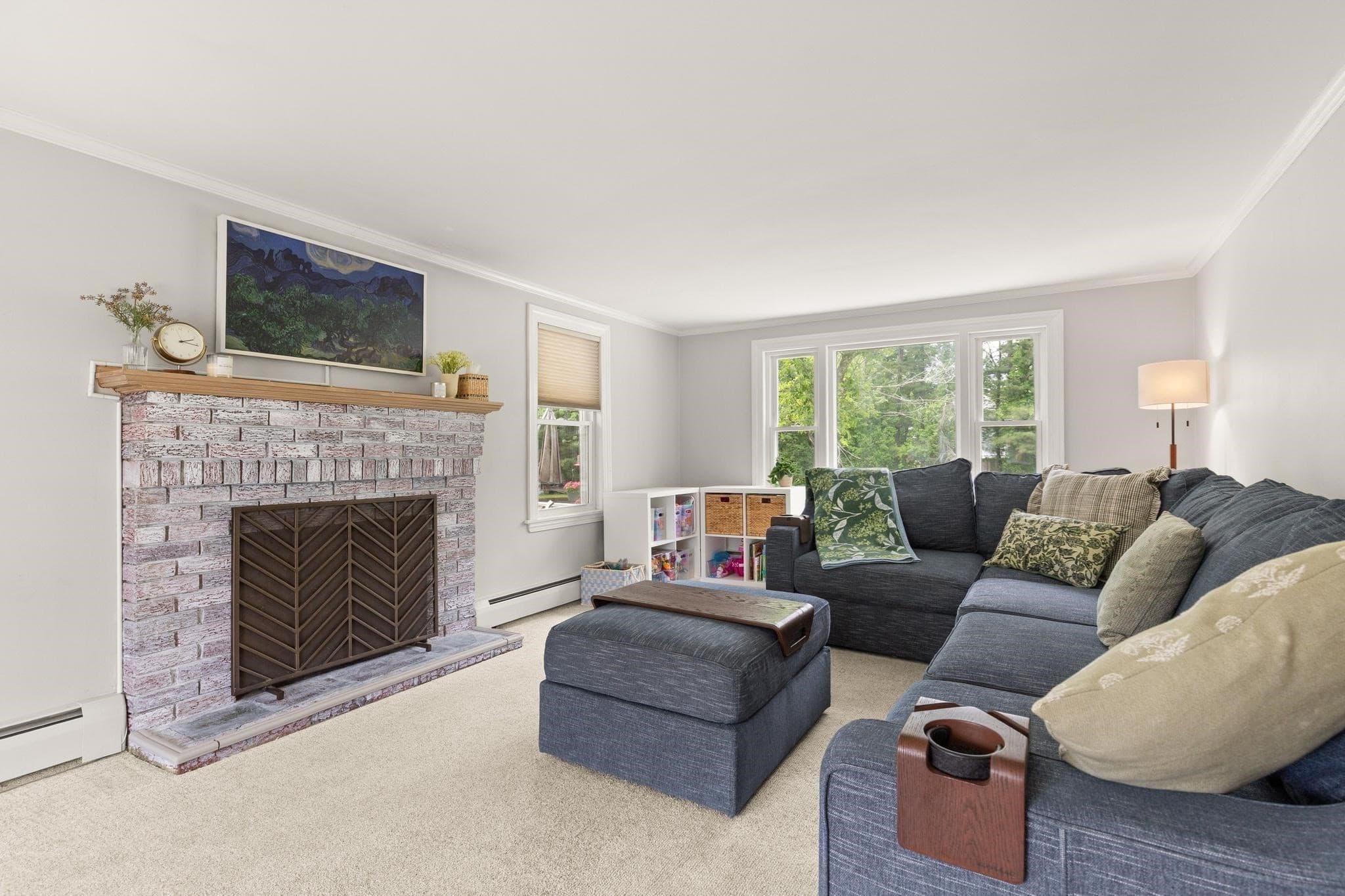 Single Family Residence at 128 Rock Street, Norwood MA 02062, Norwood, photo 9 of 27