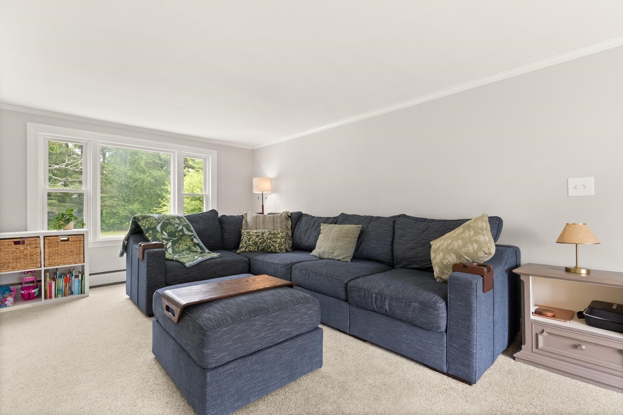 Single Family Residence at 128 Rock Street, Norwood MA 02062, Norwood, photo 11 of 27