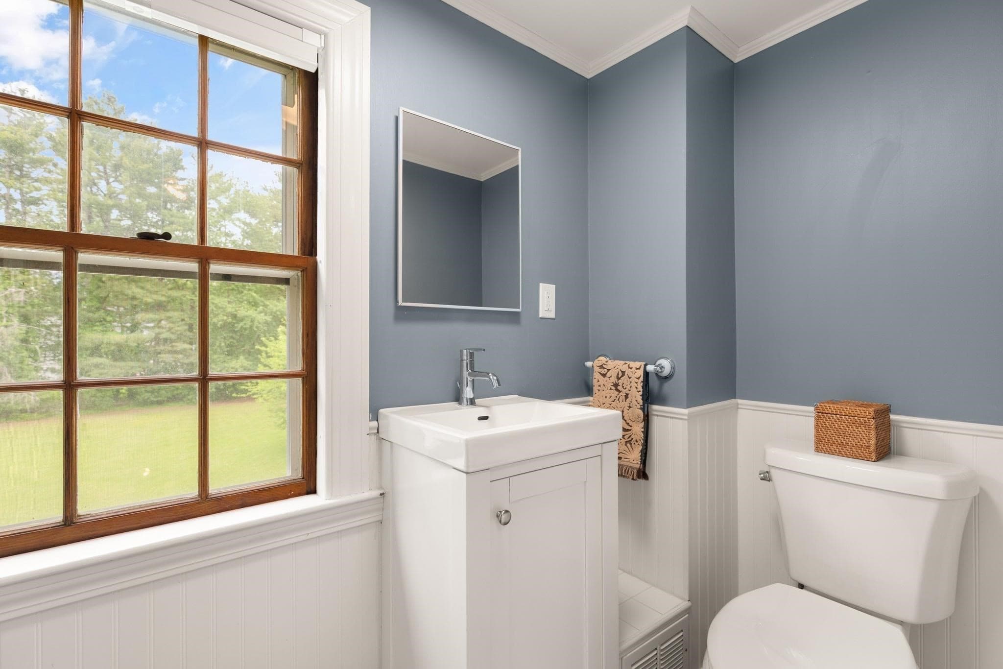 Single Family Residence at 128 Rock Street, Norwood MA 02062, Norwood, photo 19 of 27