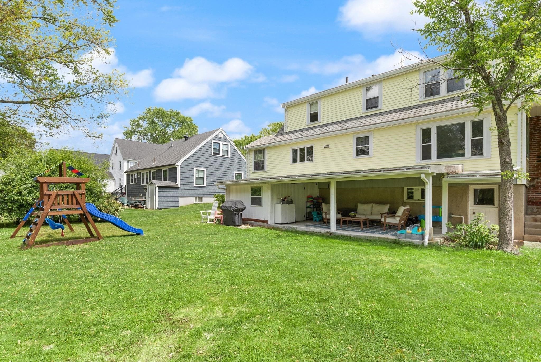 Condominium at 128 Rock Street # 128, Norwood MA 02062, Norwood, photo 23 of 27